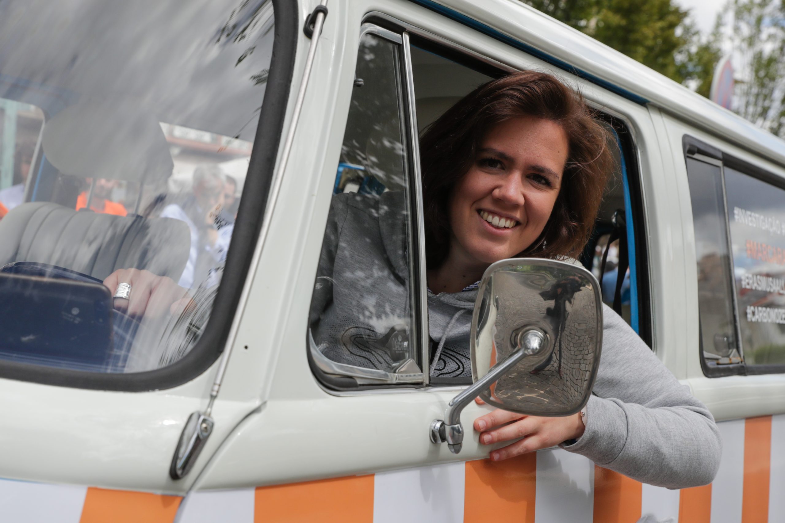 Dez perguntas a Lídia Pereira (PSD)