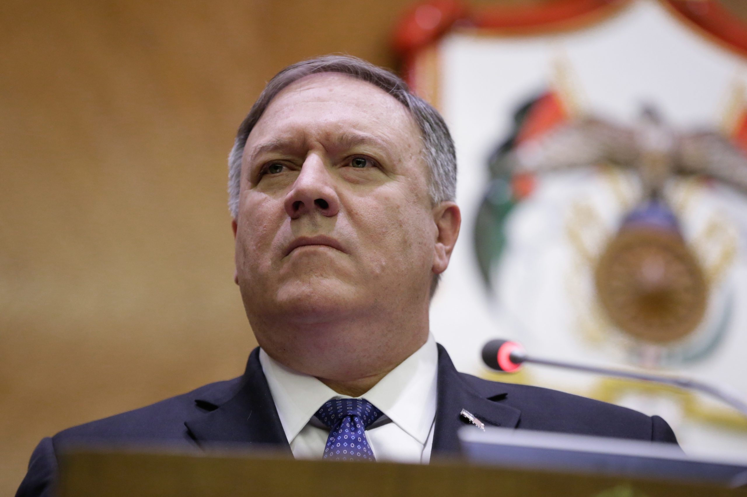 Mike Pompeo apelida de “teatro político” o referendo constitucional em Cuba
