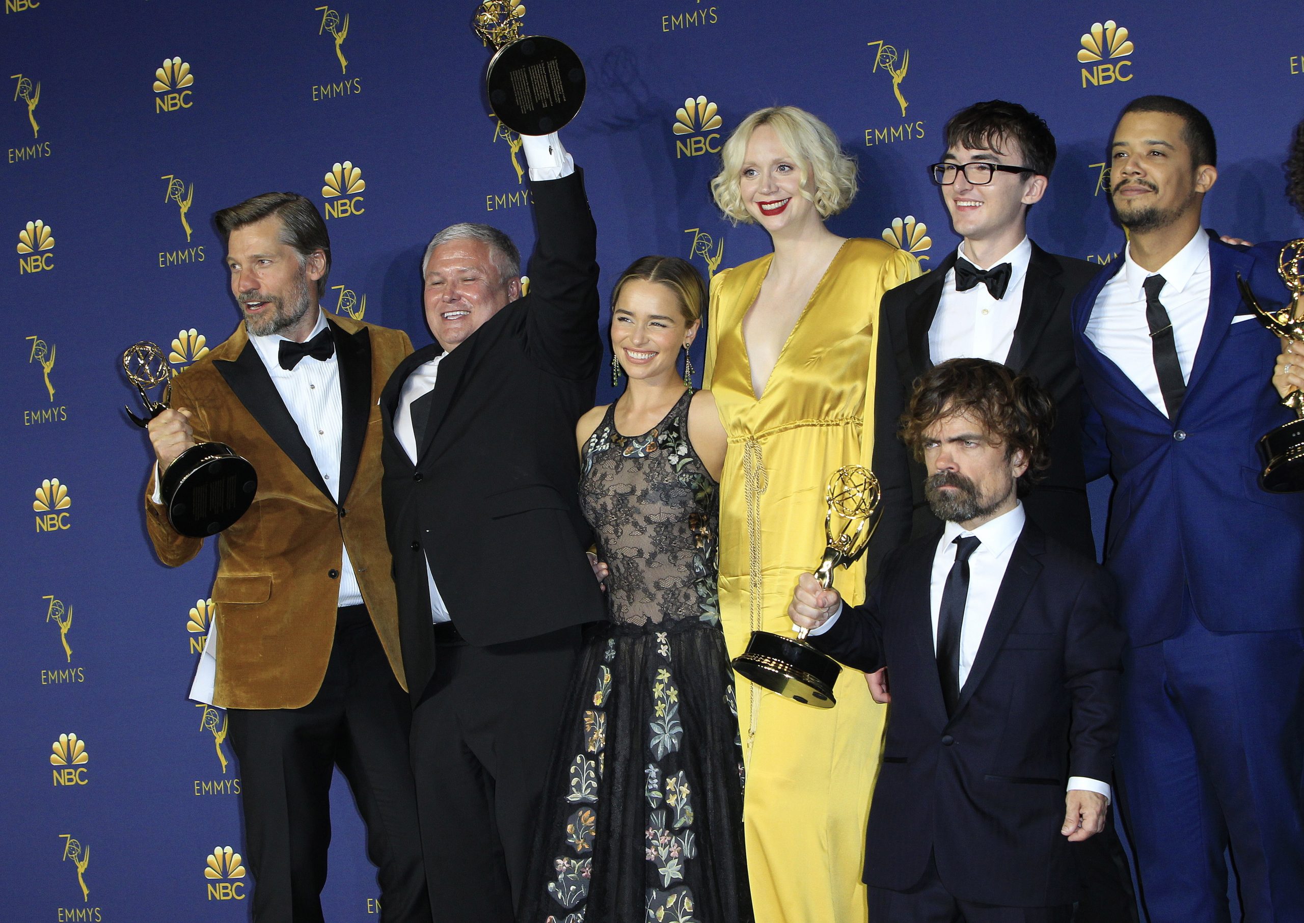Prémios Emmy: ganhou a HBO, ganhou “A Guerra dos Tronos” (mas menos) e Fleabag surpreendeu