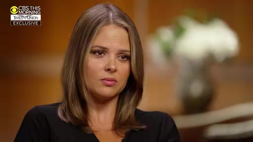 “O governador precisa de prestar contas”. Mulher que denunciou Andrew Cuomo por assédio sexual sai do anonimato e pede justiça