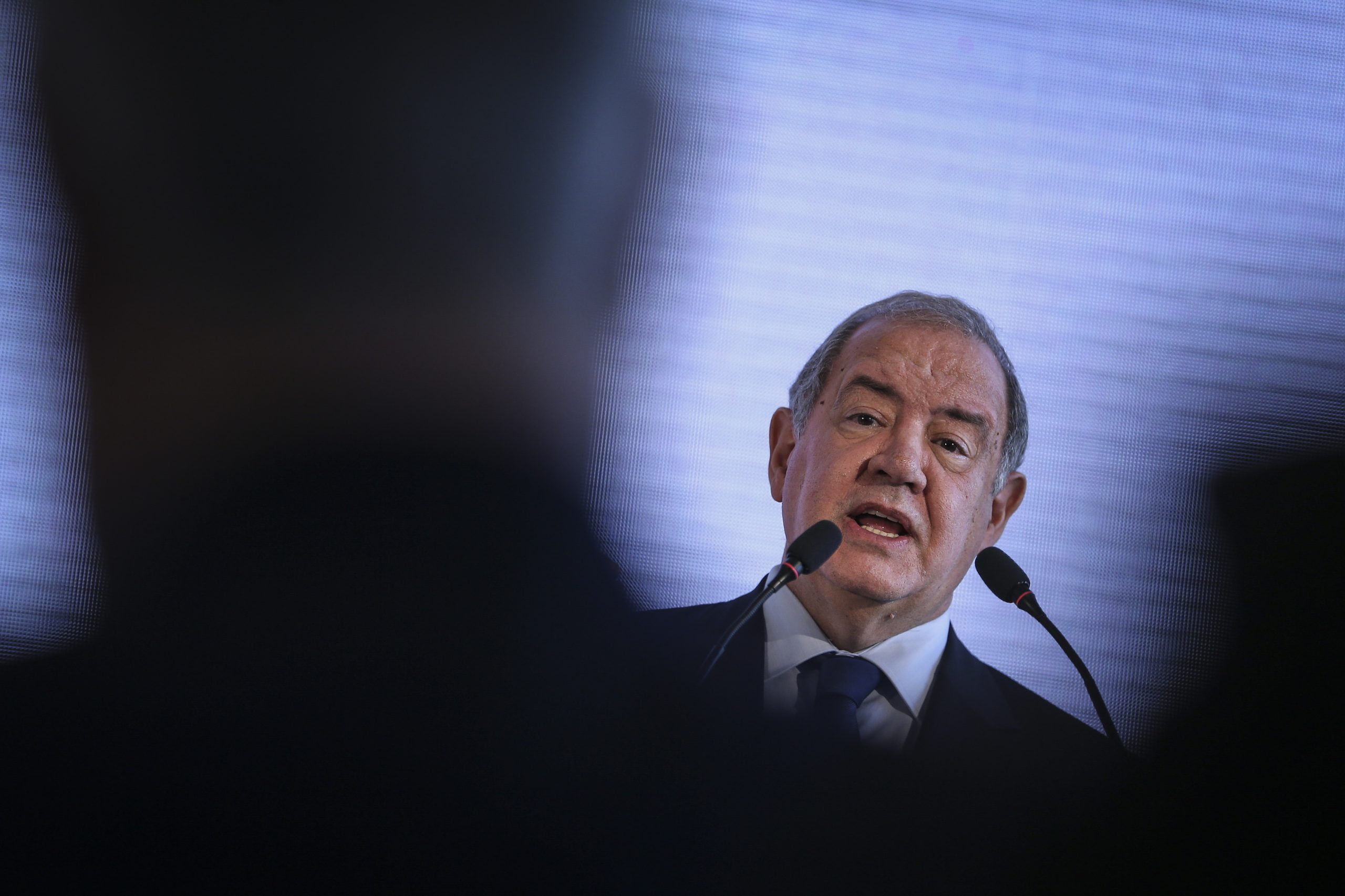 Ministro da Economia pede mais investimento em inovação e desenvolvimento tecnológico
