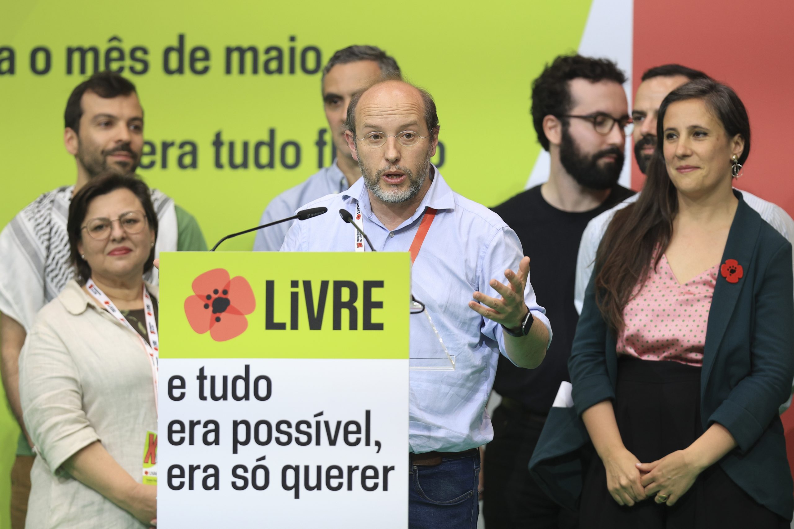 Rui Tavares acusa Governo de “desorientação moral e ética”