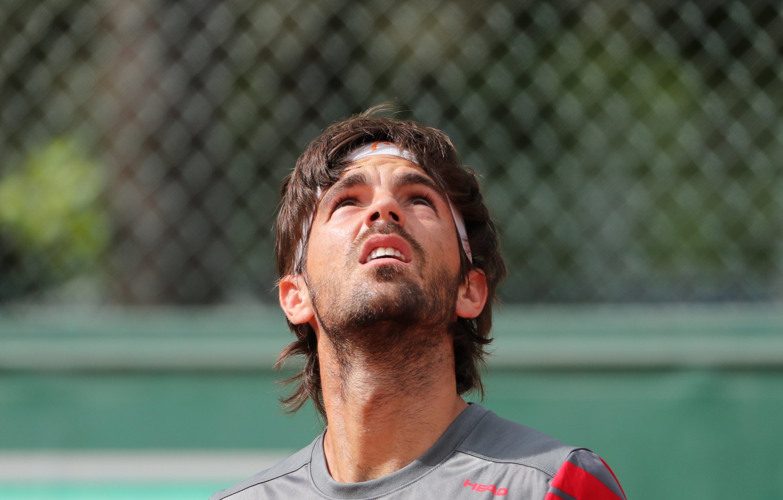 Tenista luso Gastão Elias eliminado nos oitavos de final do ‘chalenger’ de Sopot