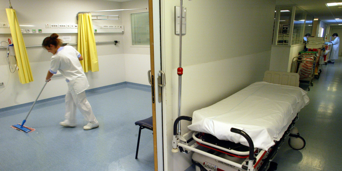 SNS esclarece que encerramento de Pediatria em Portimão já estava previsto até domingo