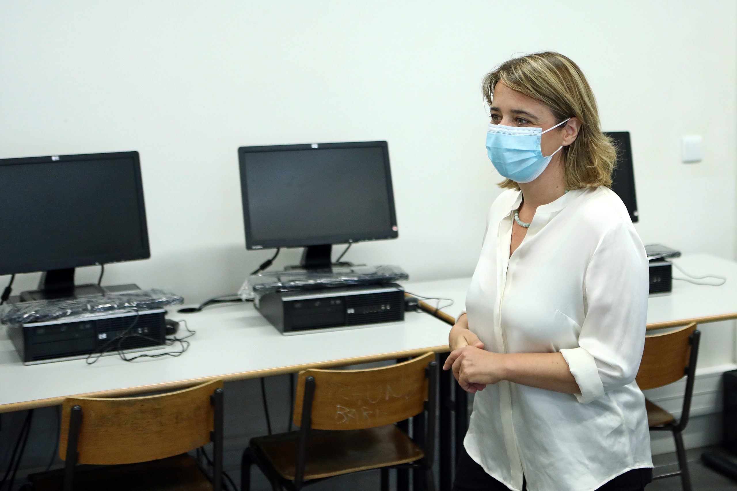 Autárquicas: BE acusa Governo de criar “Simplex” para licenciar mais estufas e contentores em Odemira