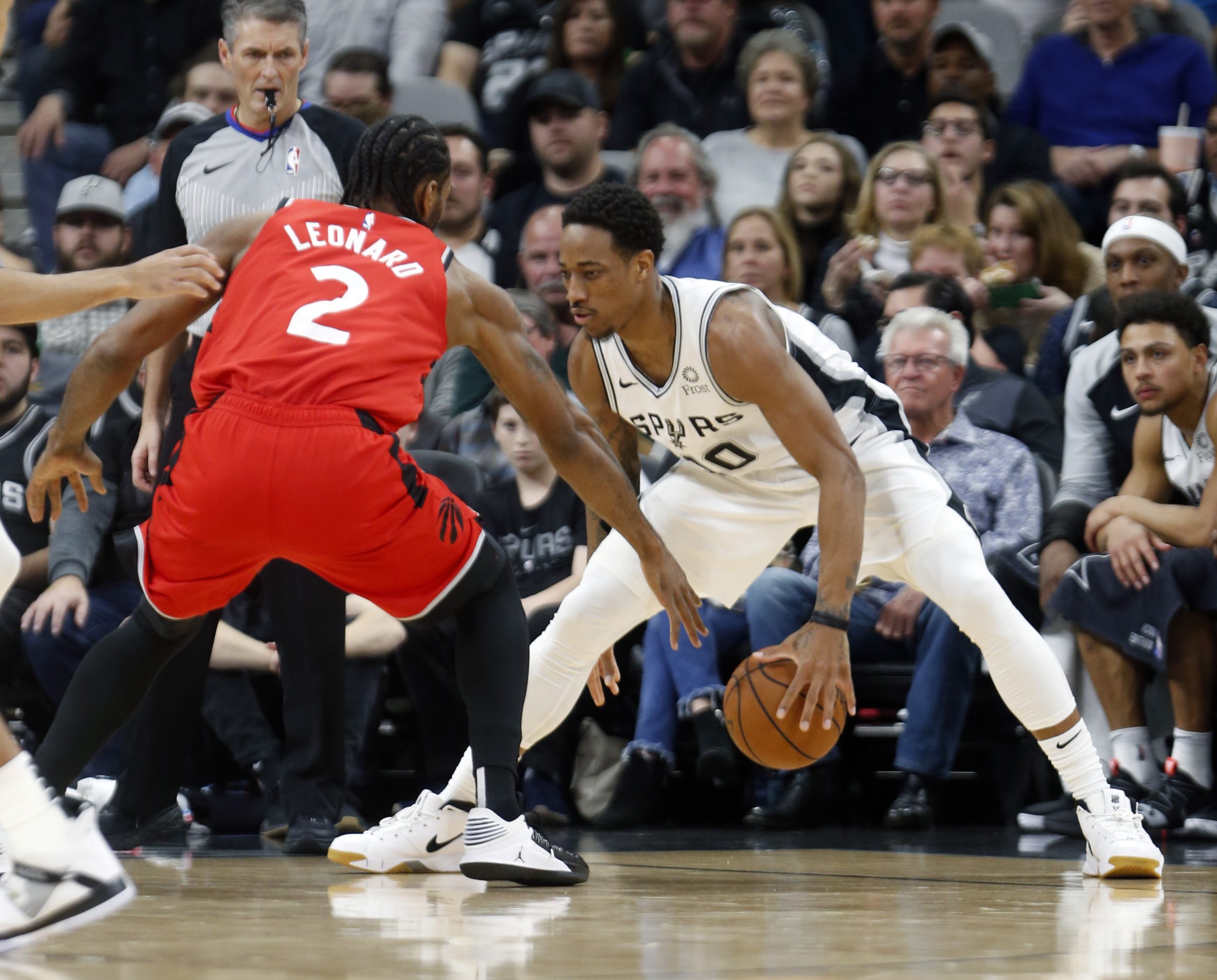 NBA: Xeque-mate aos céticos