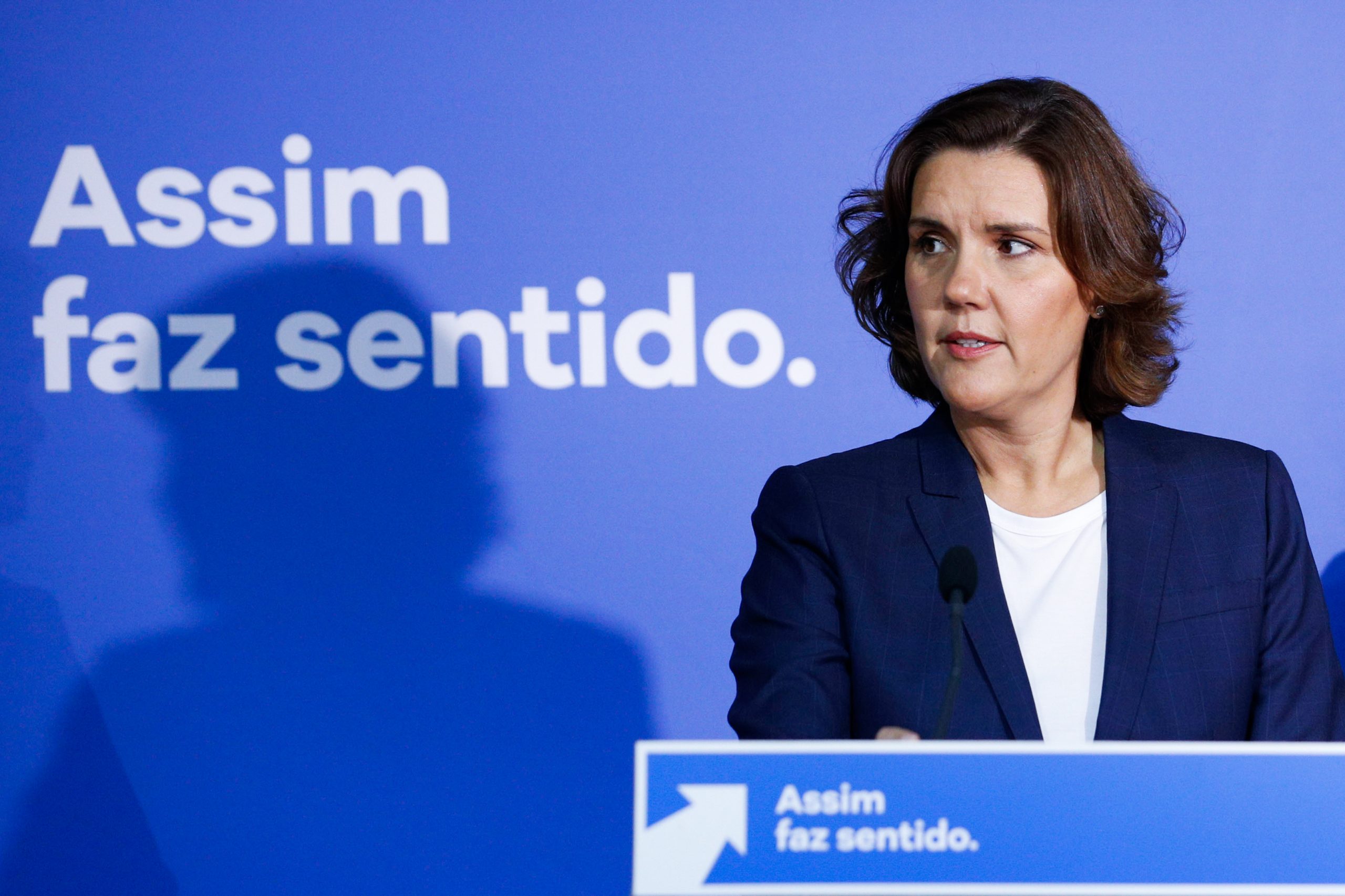 E depois de Cristas? CDS marca congresso, dois dirigentes “em reflexão” e um candidato assumido