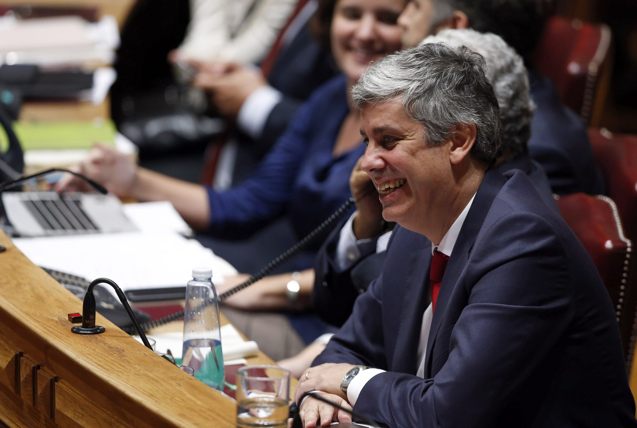 21 medidas para entender a proposta de Orçamento de Estado para 2018