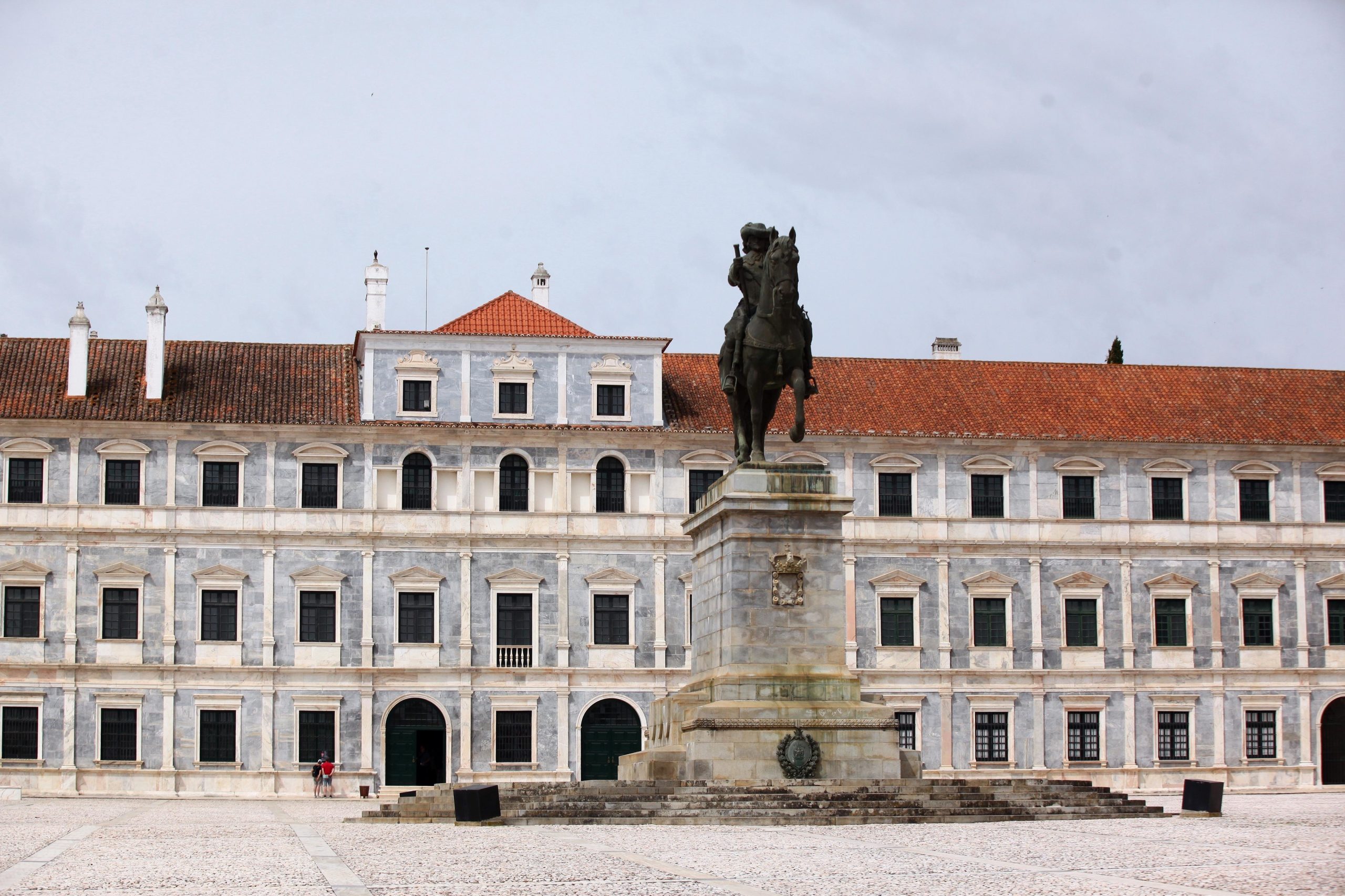Vila Viçosa entrega em maio ou junho novo processo de candidatura à UNESCO