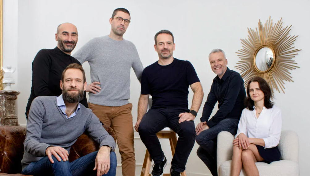 Esta startup quer revolucionar a cibersegurança