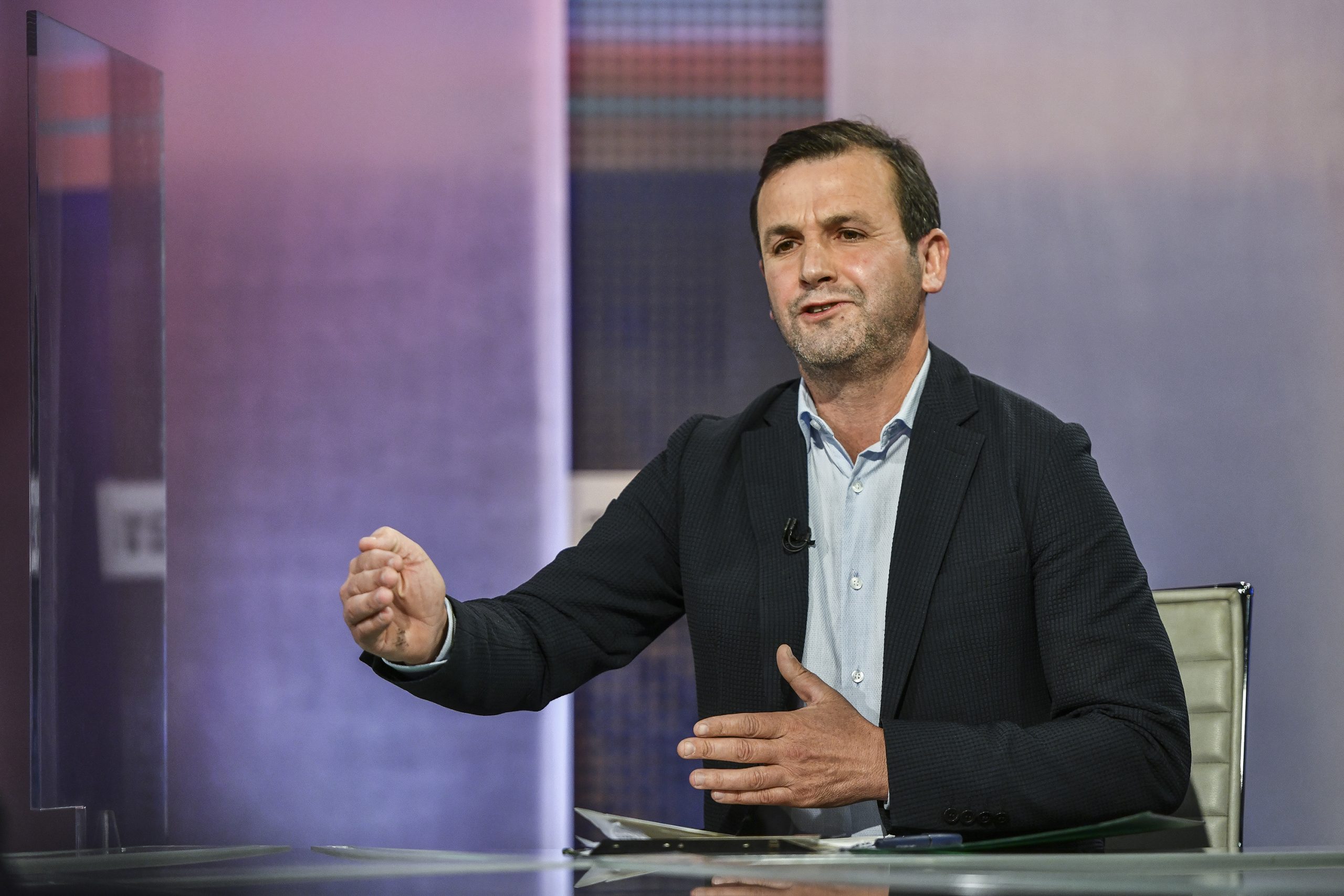 Vitorino Silva: Presidente não deve tomar posse se abstenção for “uma vergonha”