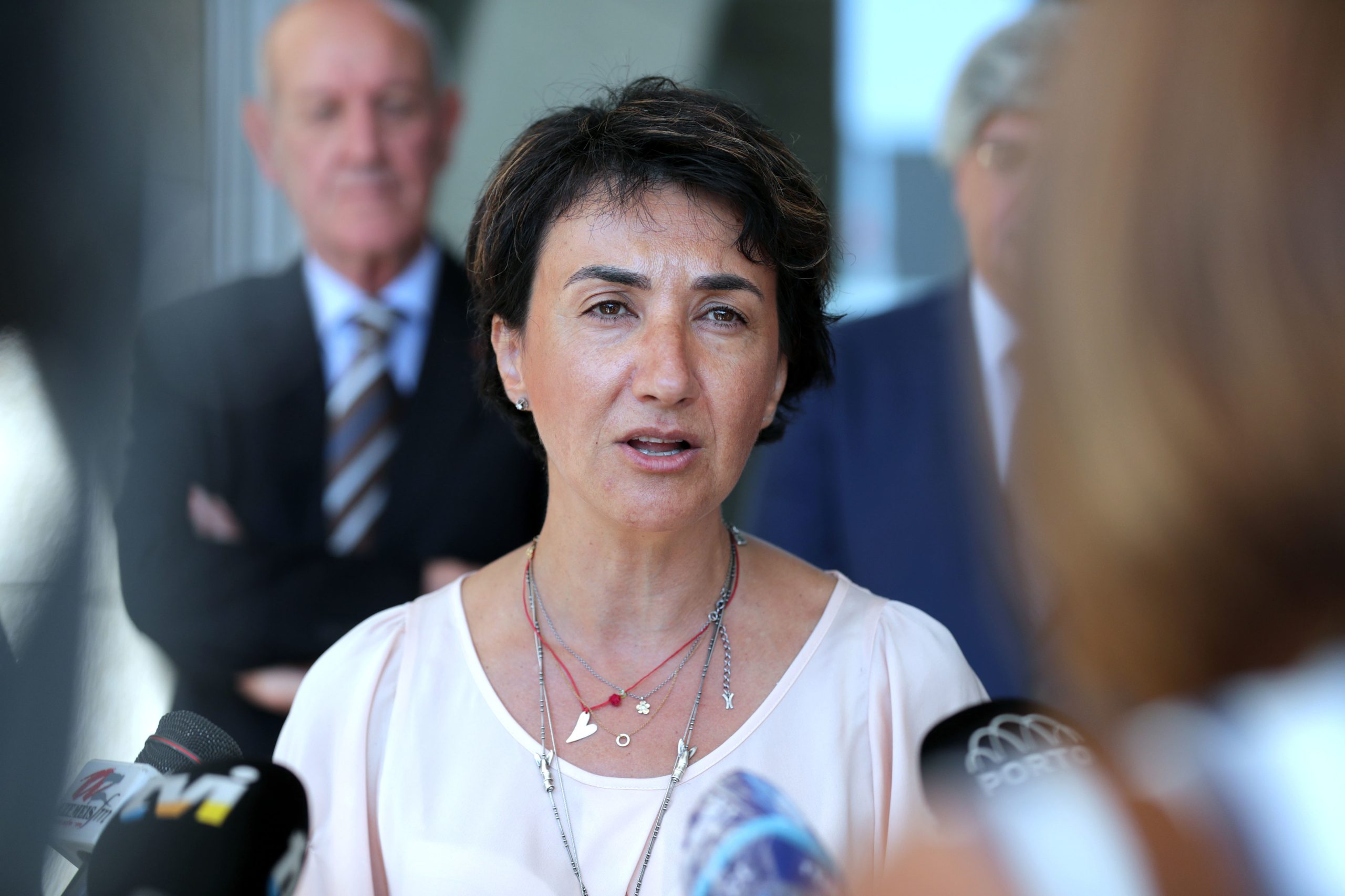 Ministra da Agricultura testa positivo à covid-19