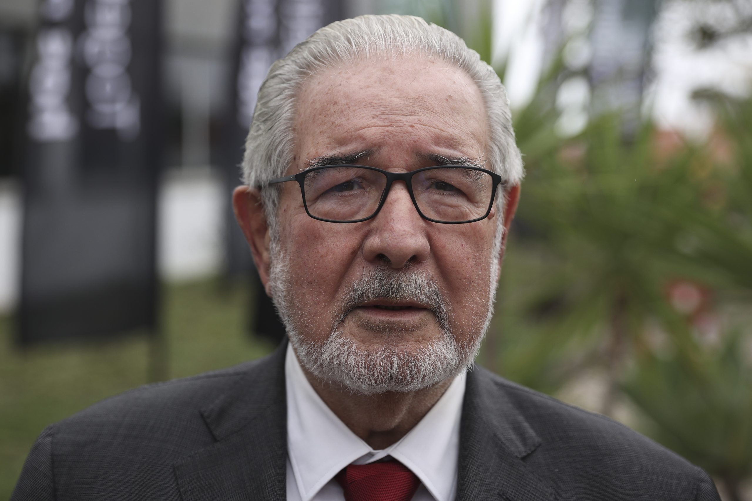 Isaltino Morais sobre buscas em Oeiras: “Aquilo que a Judiciária está a fazer, já a câmara fez”