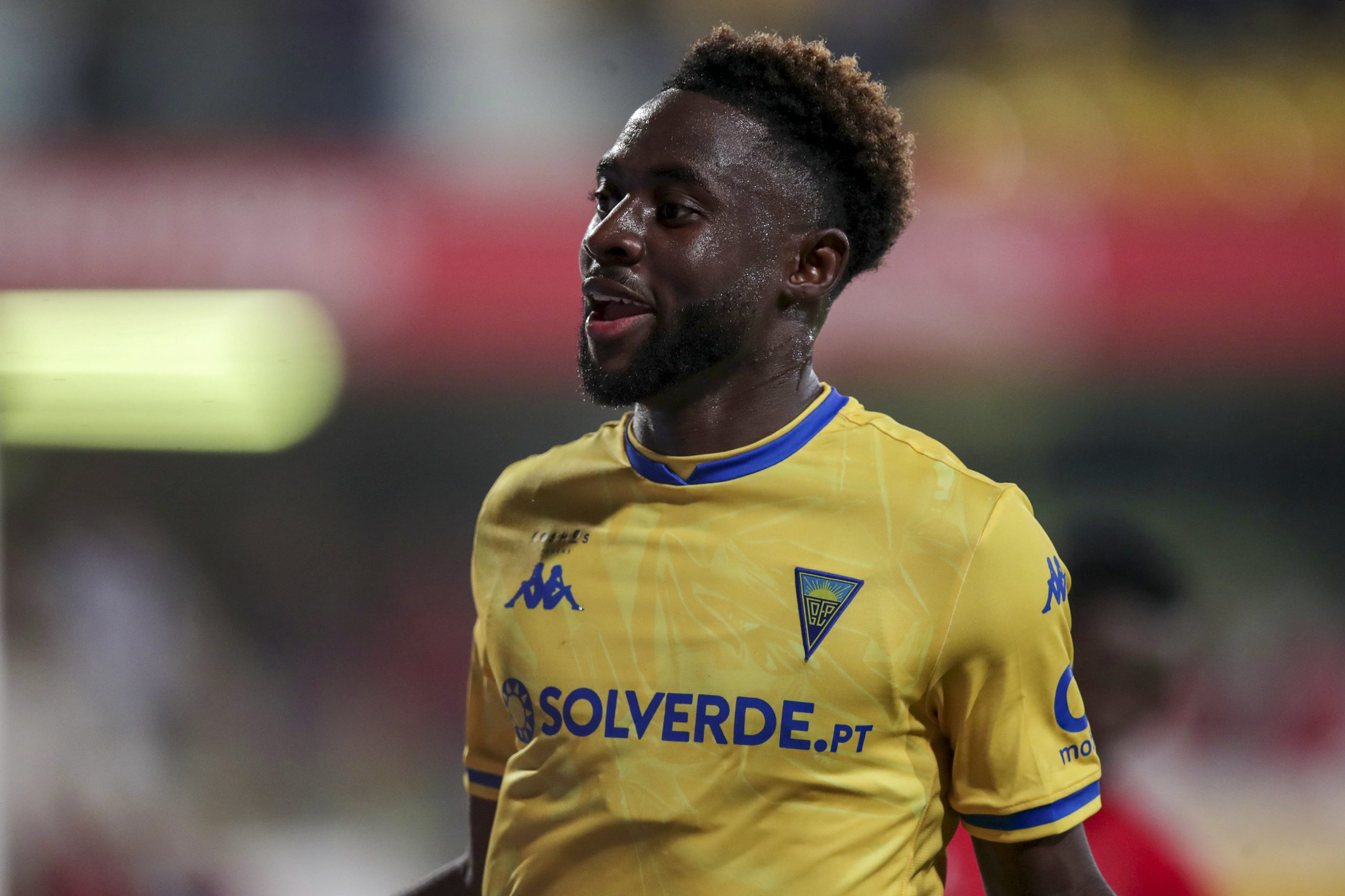 Estoril Praia visita Amora à procura de vaga na quarta ronda da Taça de Portugal