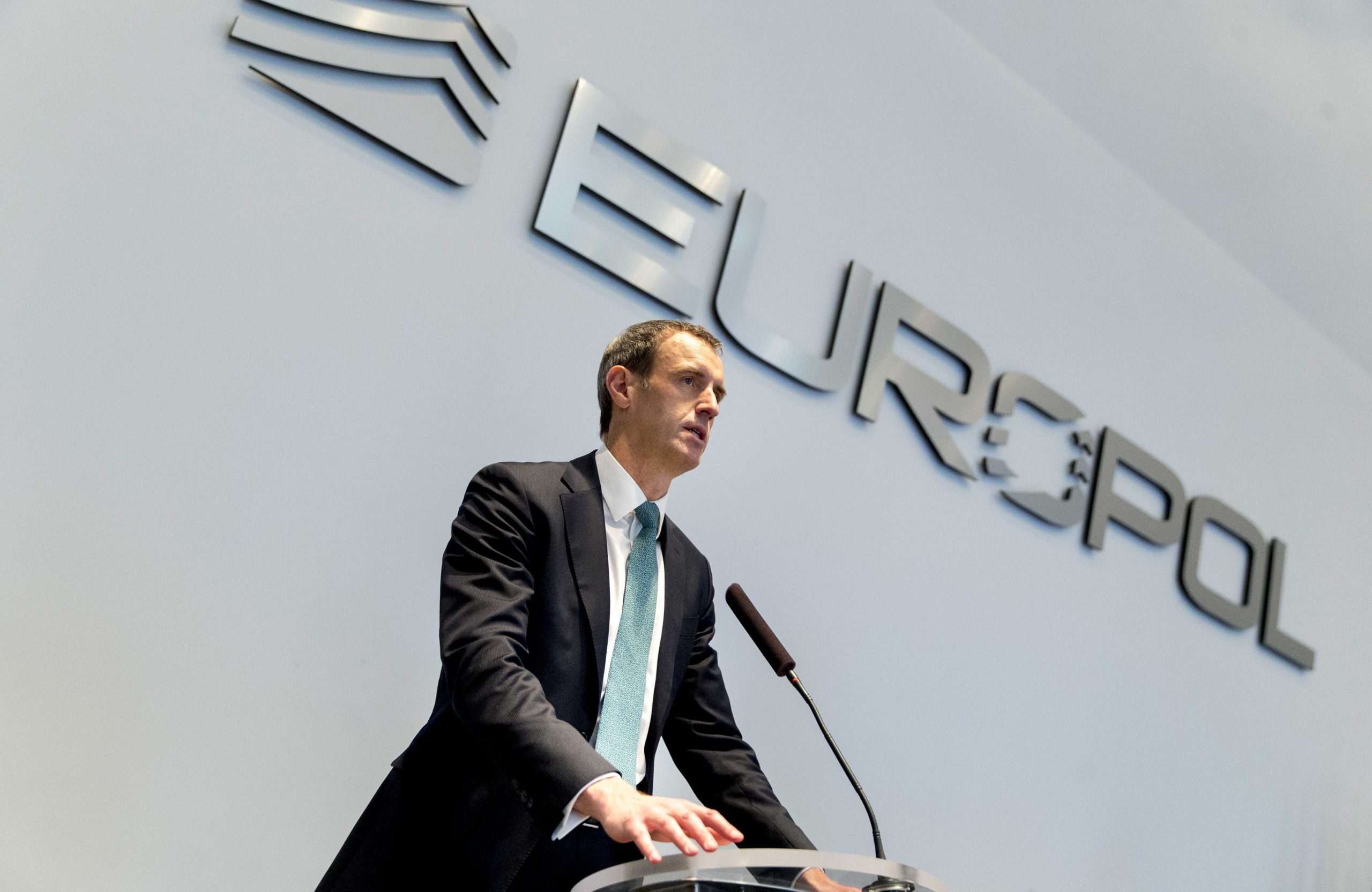 “Nunca tínhamos visto nada parecido”. Europol aponta pelo menos 200 mil vítimas em 150 países no ciberataque