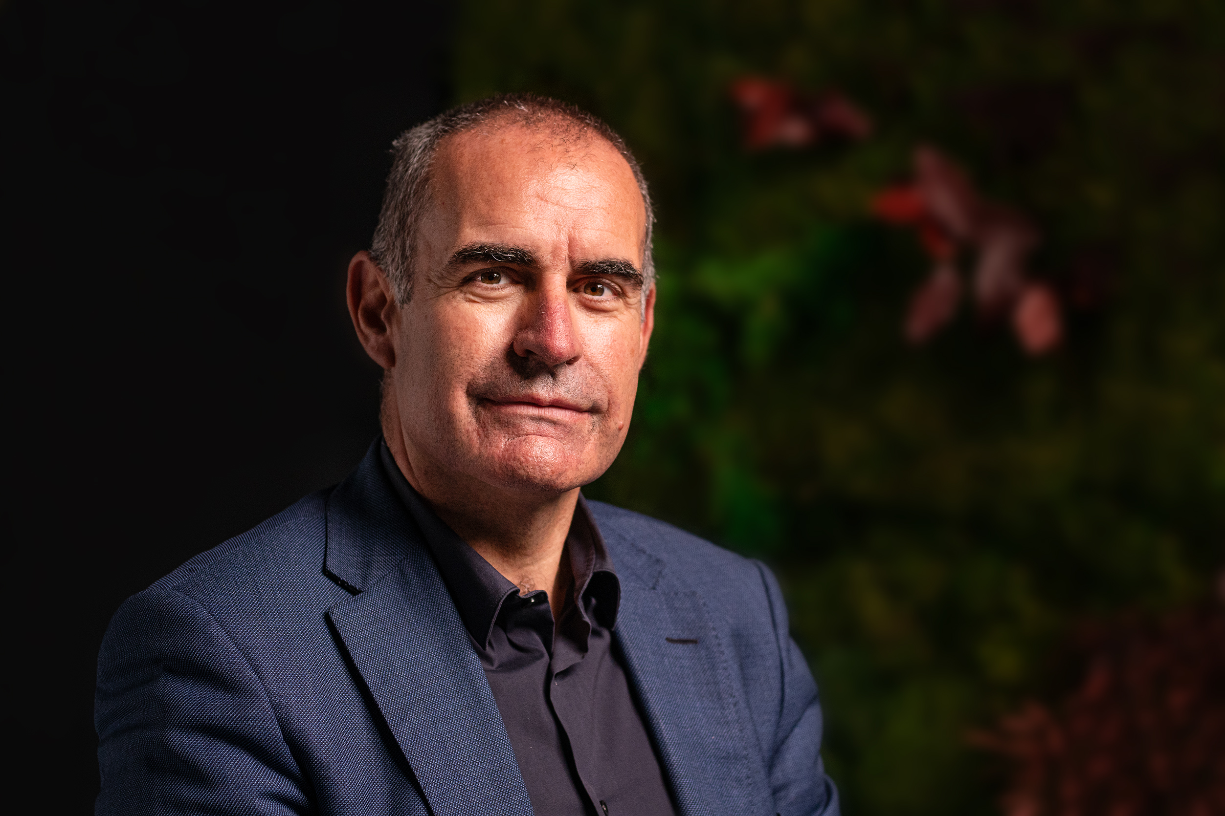 Carlos Lobo: “Portugal não tem mau fundo, é mesmo desorganização”