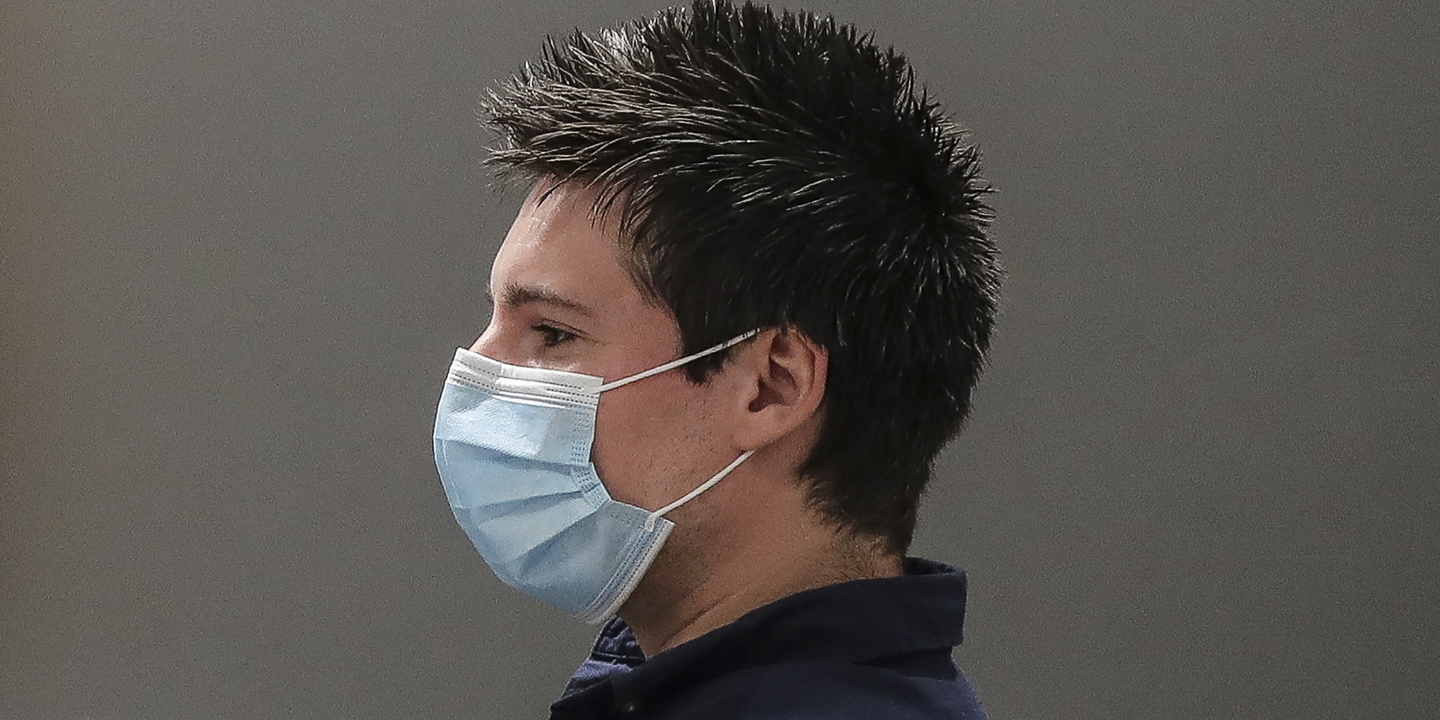 Rui Pinto: “Tive comportamentos errados que violam a lei”