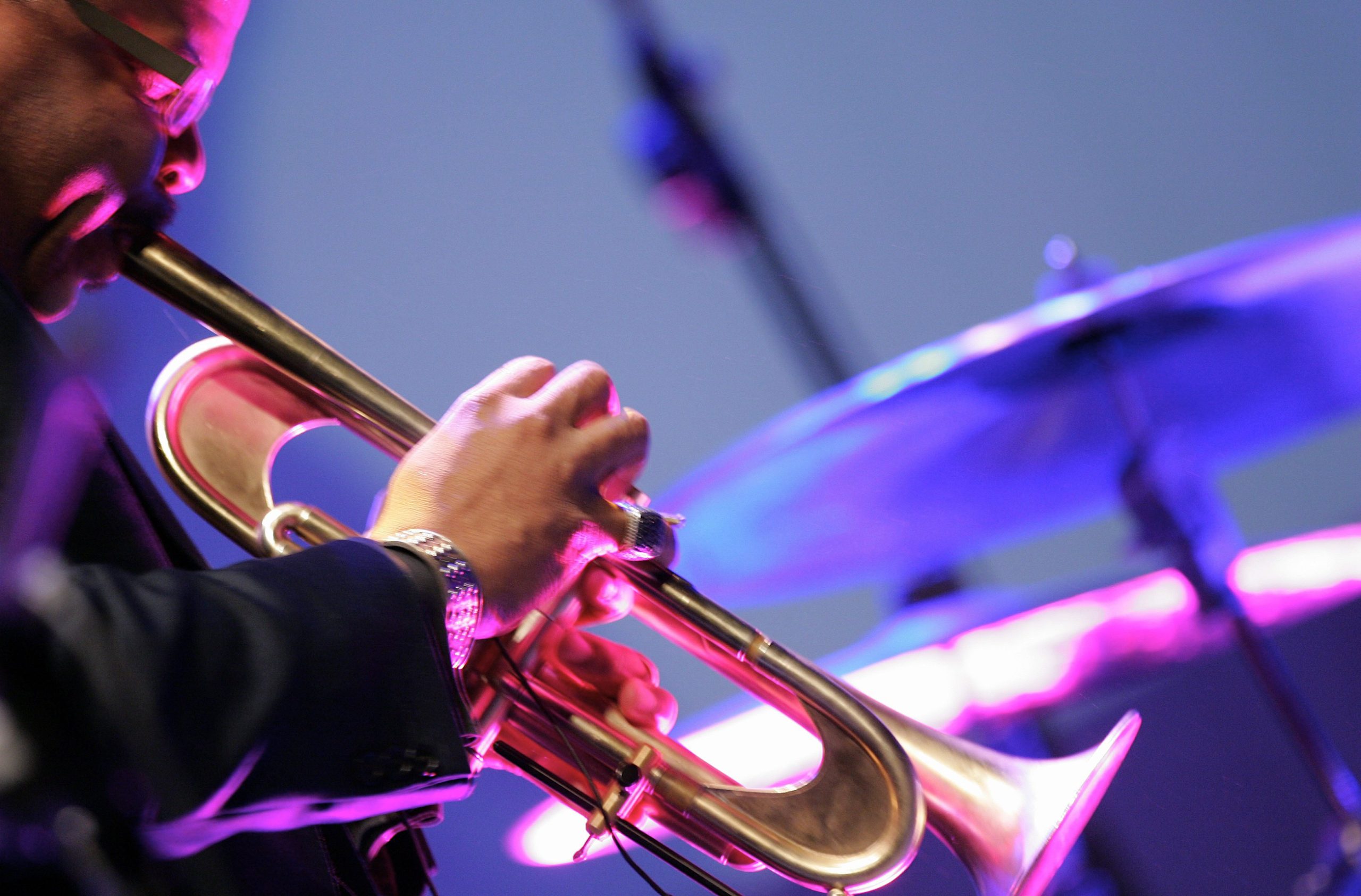 Durante três dias, Lisboa vai ser a capital europeia do jazz