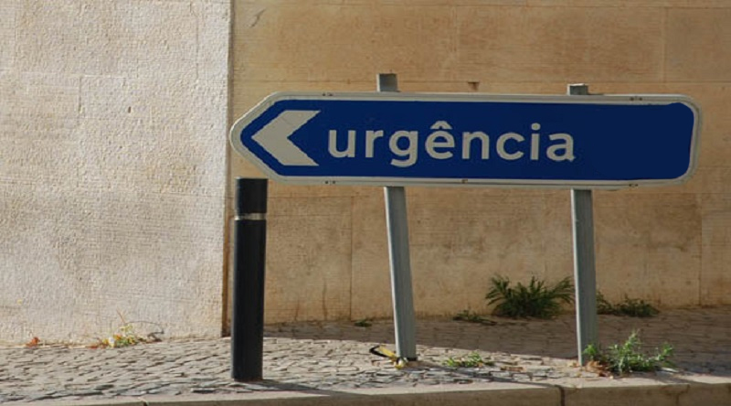 Urgências evitáveis passam a contar para avaliação de centros de saúde em 2019