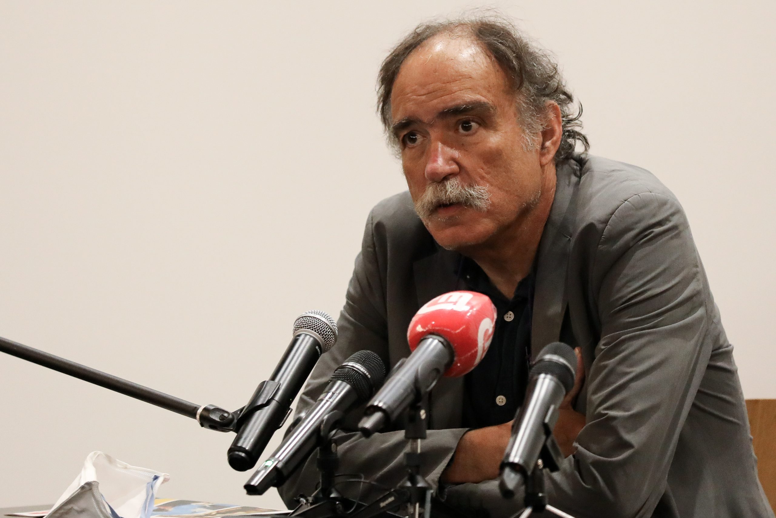 Tribunal britânico recusa indemnização a Paulo Branco sobre filme de Terry Gilliam