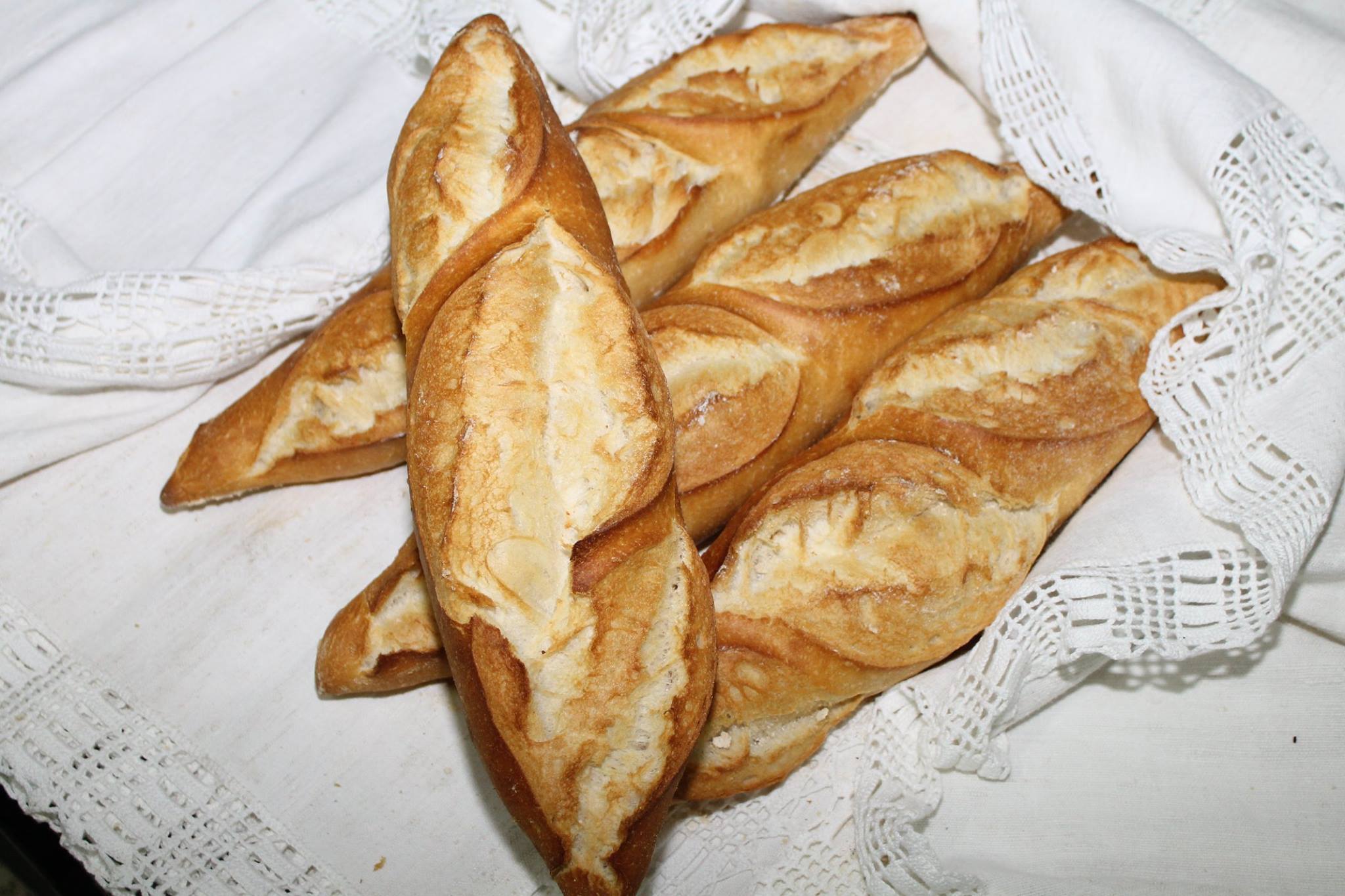 Seis gerações depois, este pão português vai chegar aos mercados internacionais