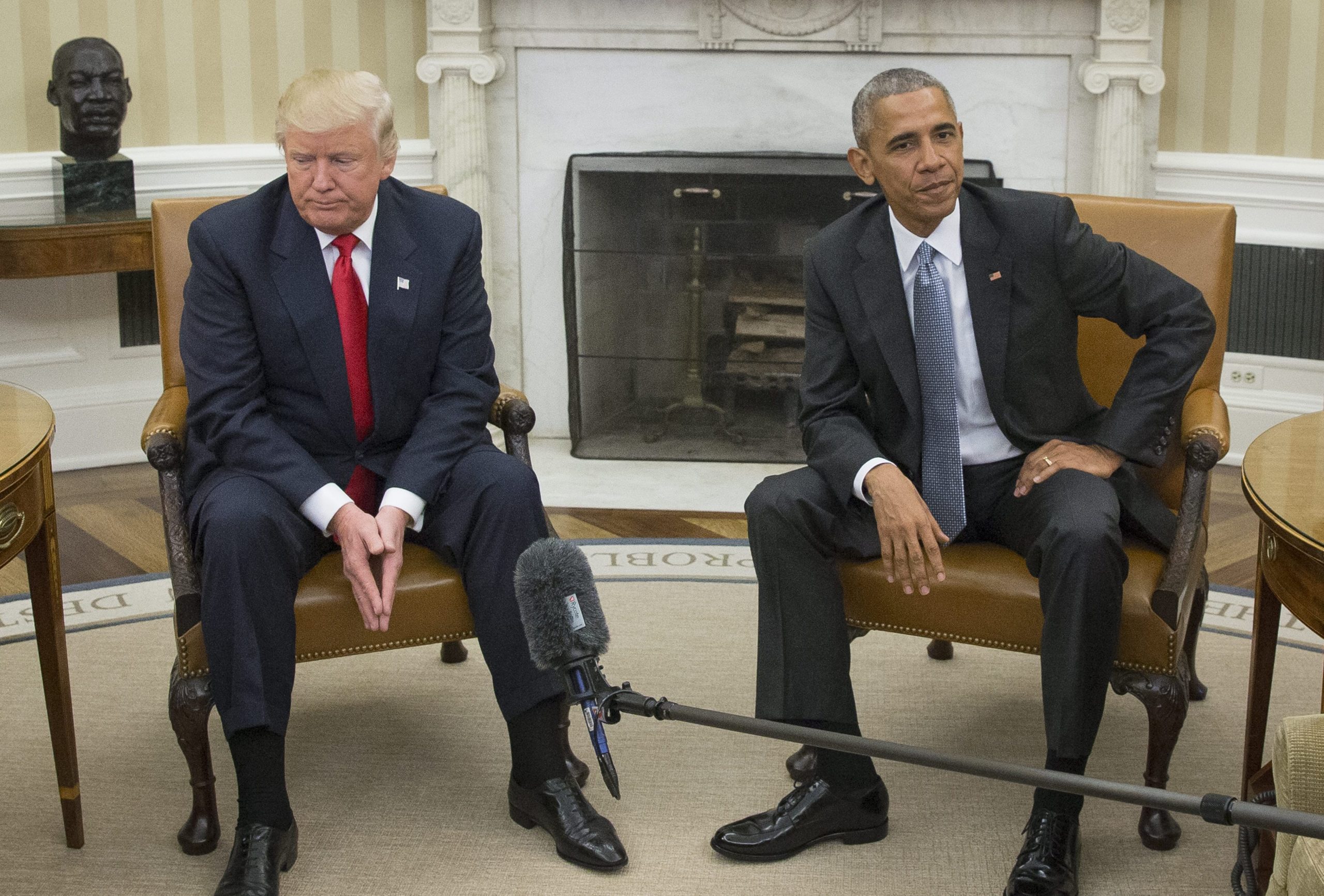 Trump escolhe crítico do Obamacare para secretário da Saúde