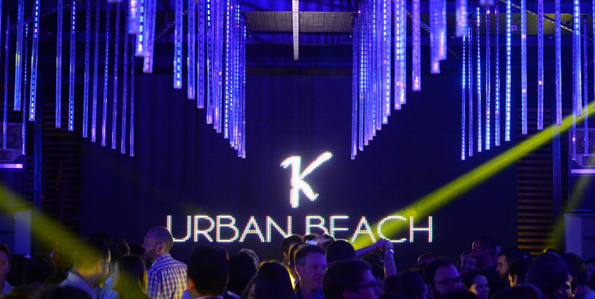 Urban Beach: Relatório de 2016 alertava para grupos violentos inflitrados na segurança noturna