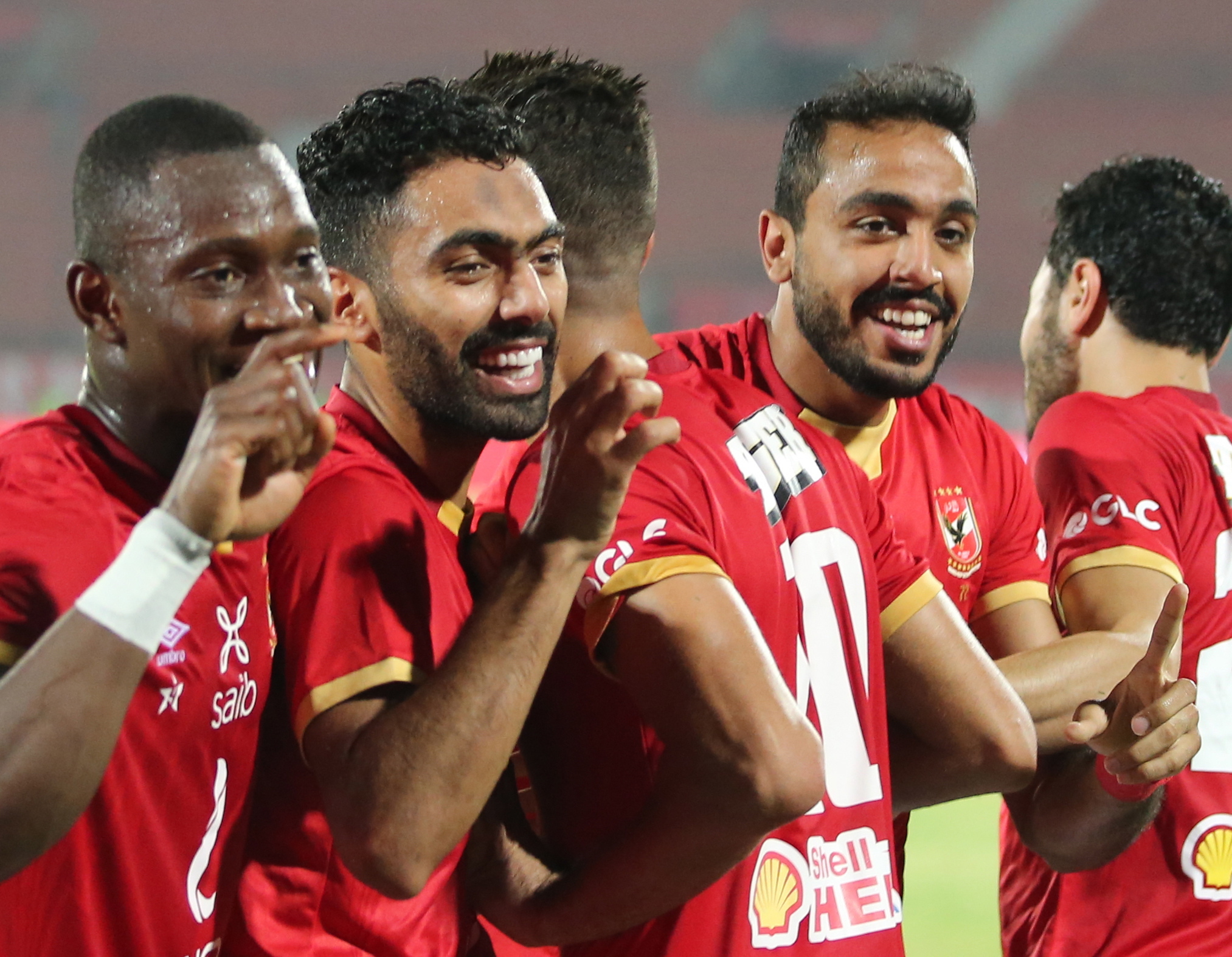 Al-Ahly revalida título face a Kaizer Chiefs e é campeão africano pela 10.ª vez