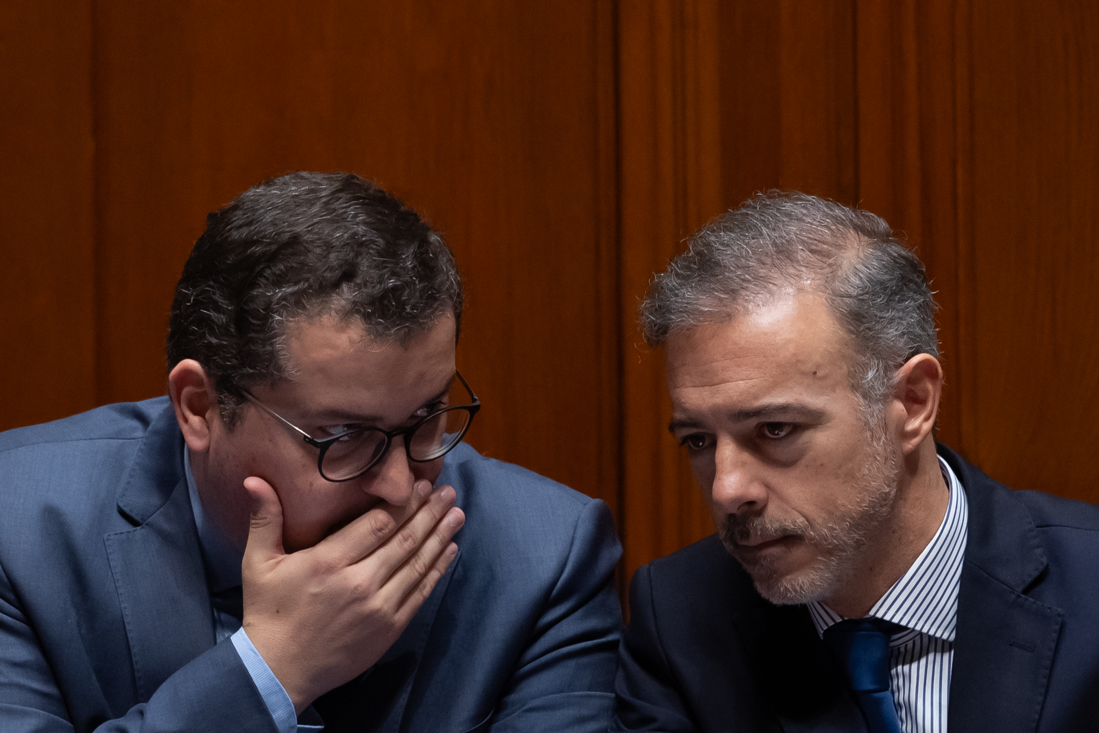 Governo: Redução do IRS aplica-se a rendimentos de 2024 e vai refletir-se já na retenção na fonte