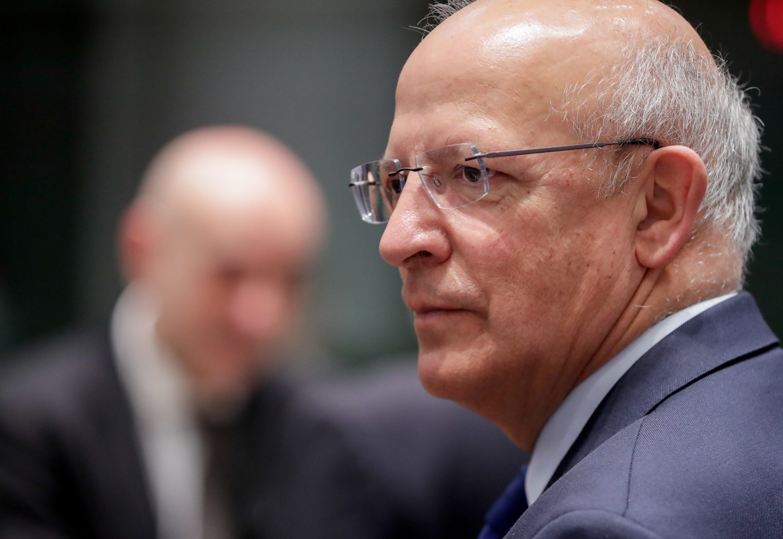 Acidente na Madeira: Santos Silva representa Governo e acompanha ministro dos Negócios Estrangeiros alemão