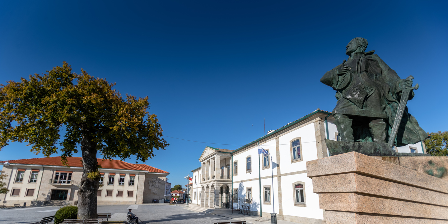 Escolas fechadas por precaução no concelho de Montalegre devido ao mau tempo