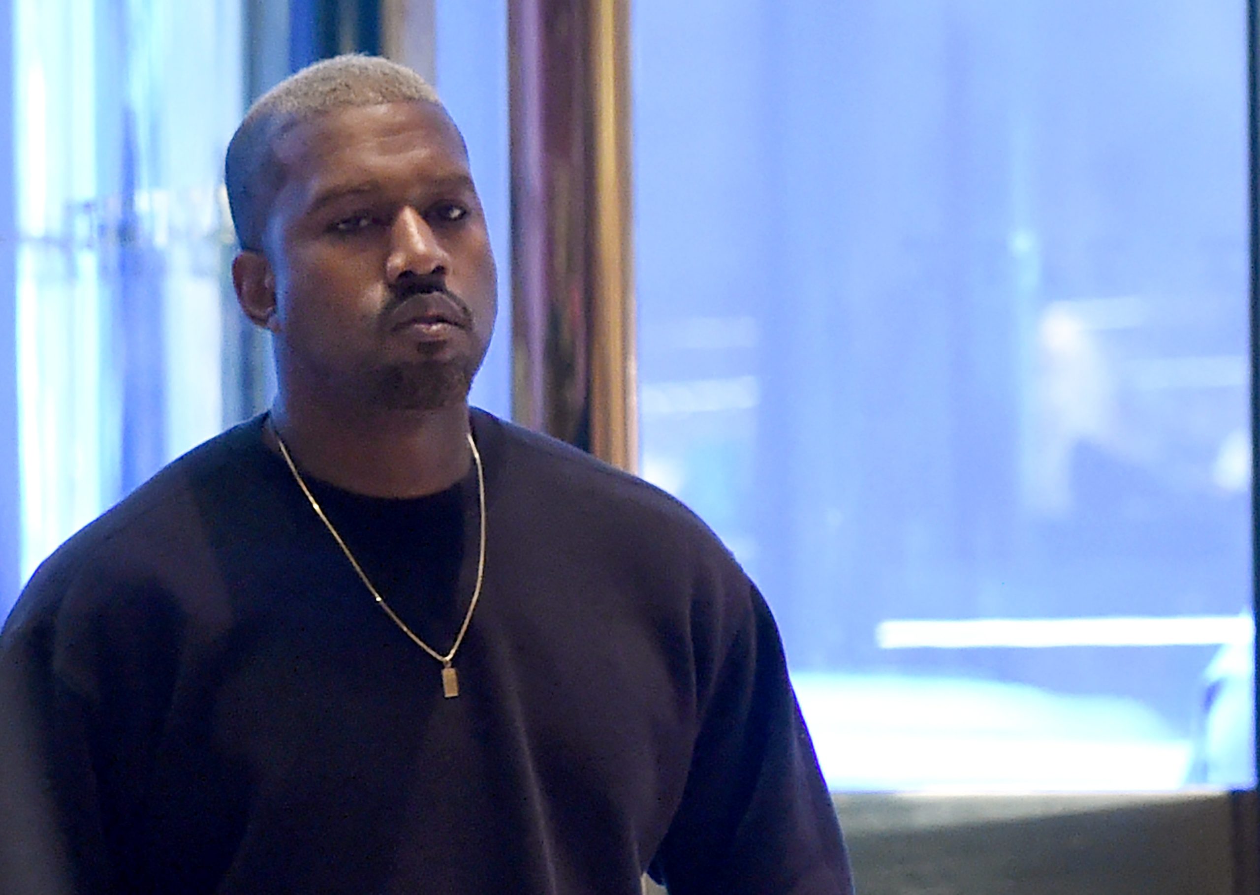 Versão cinematográfica de “Jesus is King” de Kanye West exibida em Portugal