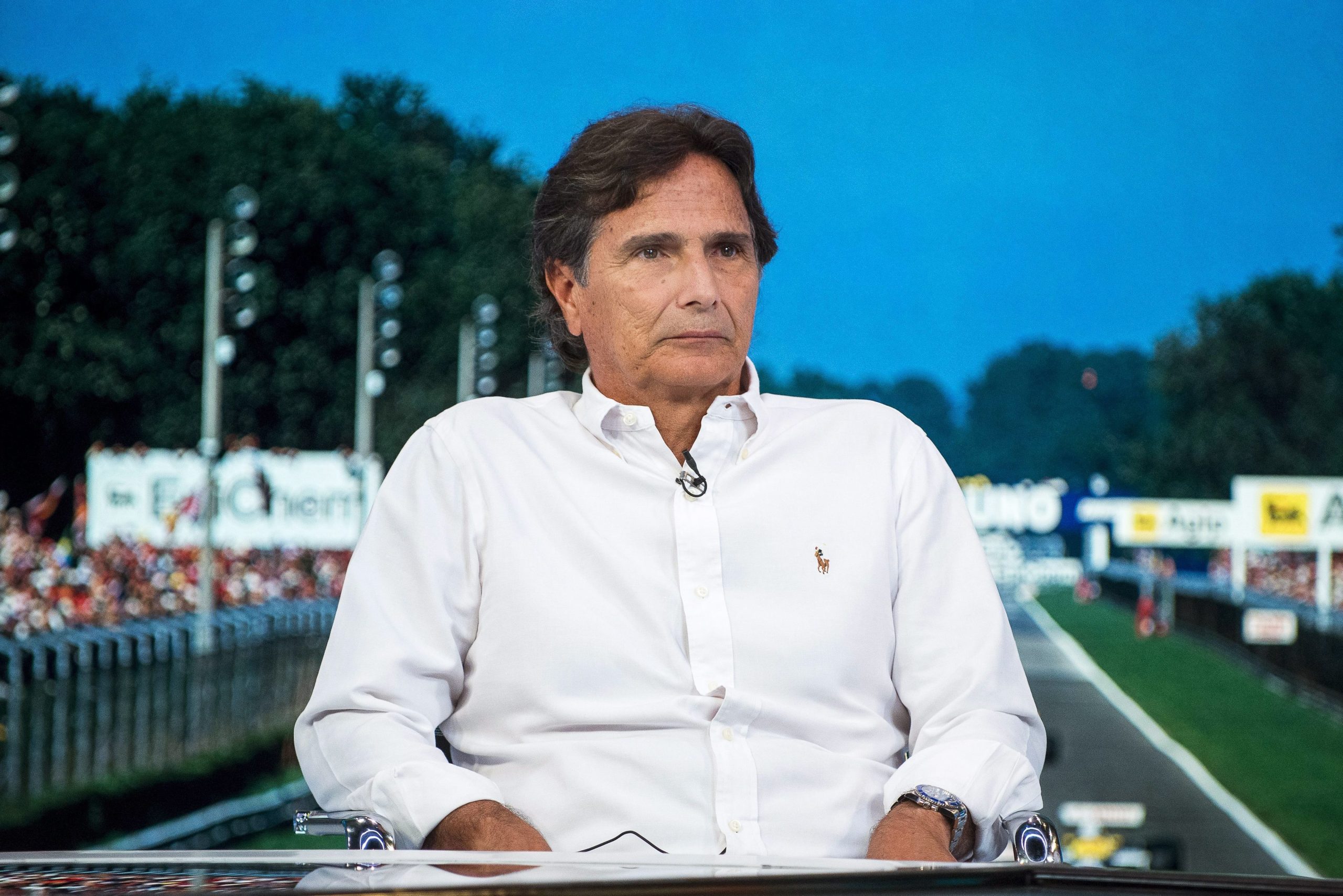 Enviado pedido para Ministério Público brasileiro investigar Nelson Piquet por sugerir morte de Lula