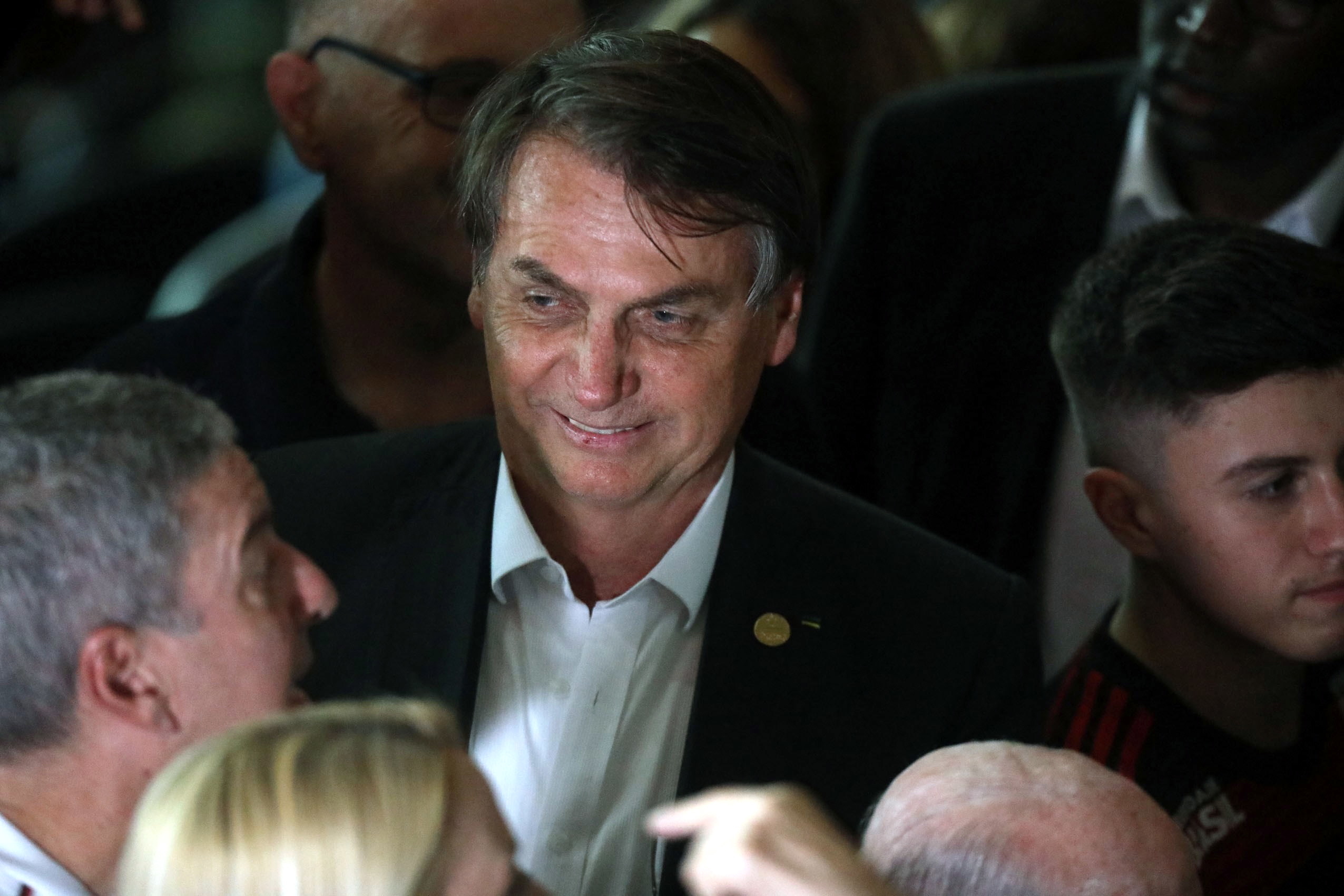 Jornalistas acusam Bolsonaro de promover ataques à liberdade de expressão no Brasil