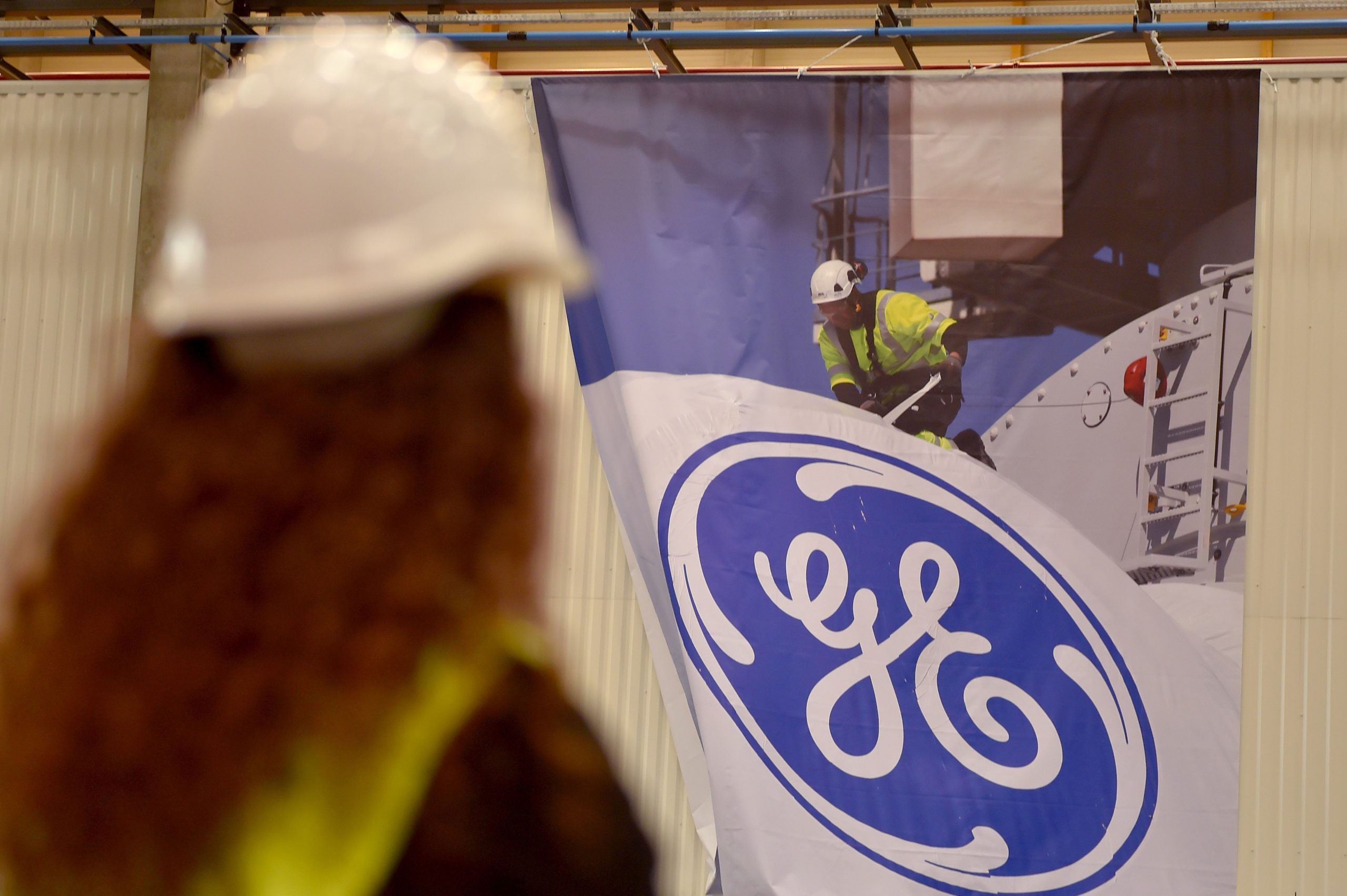 General Electric está a devolver 600 mil euros ao Governo por incumprimento de contrato