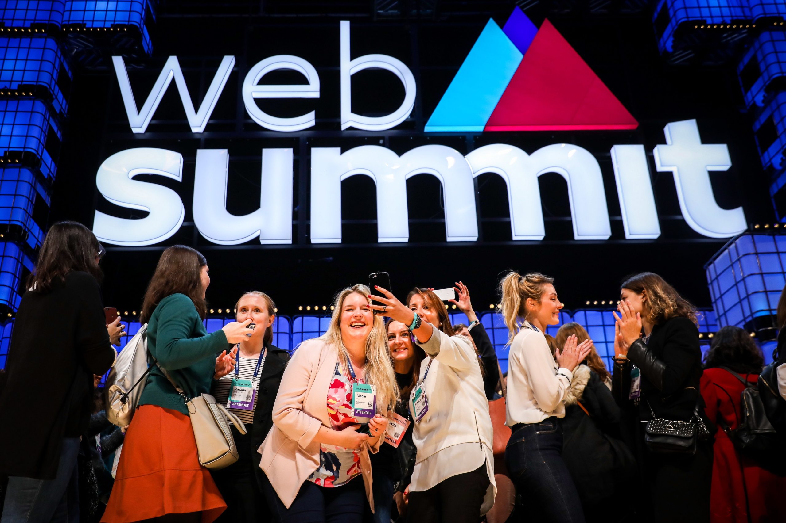 Compras ‘tax free’ crescem 13% em Lisboa durante Web Summit