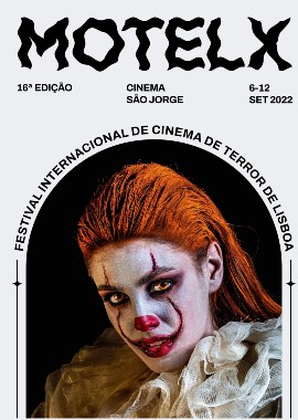 Festival MOTELX reúne em livro uma primeira história do cinema de terror português