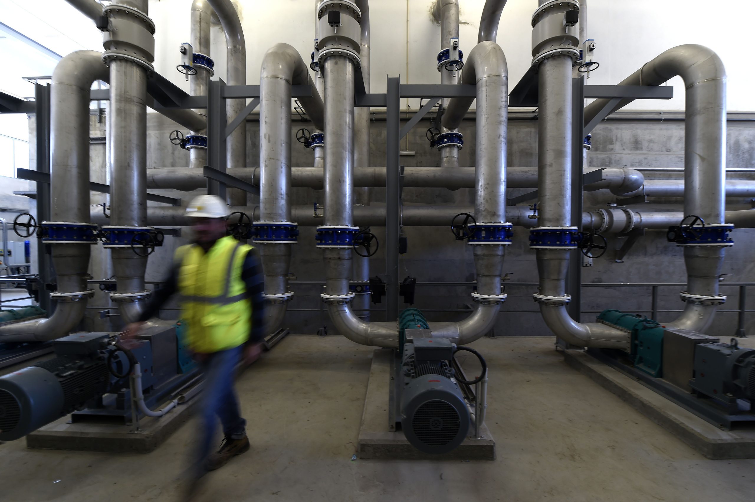 Lisboa, Porto e Almada com elevados vestígios de uso de drogas nas águas residuais