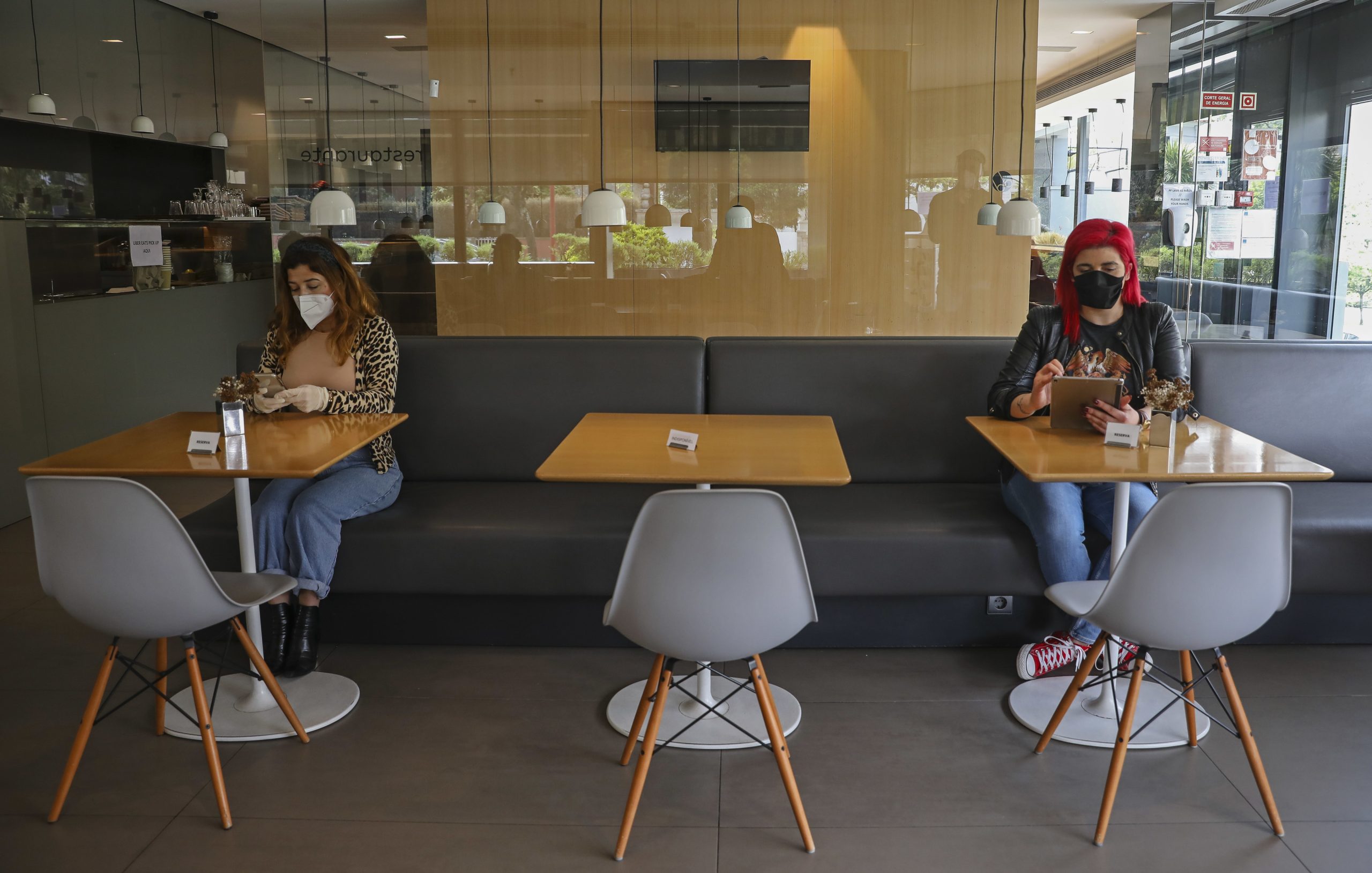 Covid-19: Associação de restaurantes PRO.VAR pede audiência urgente ao primeiro-ministro