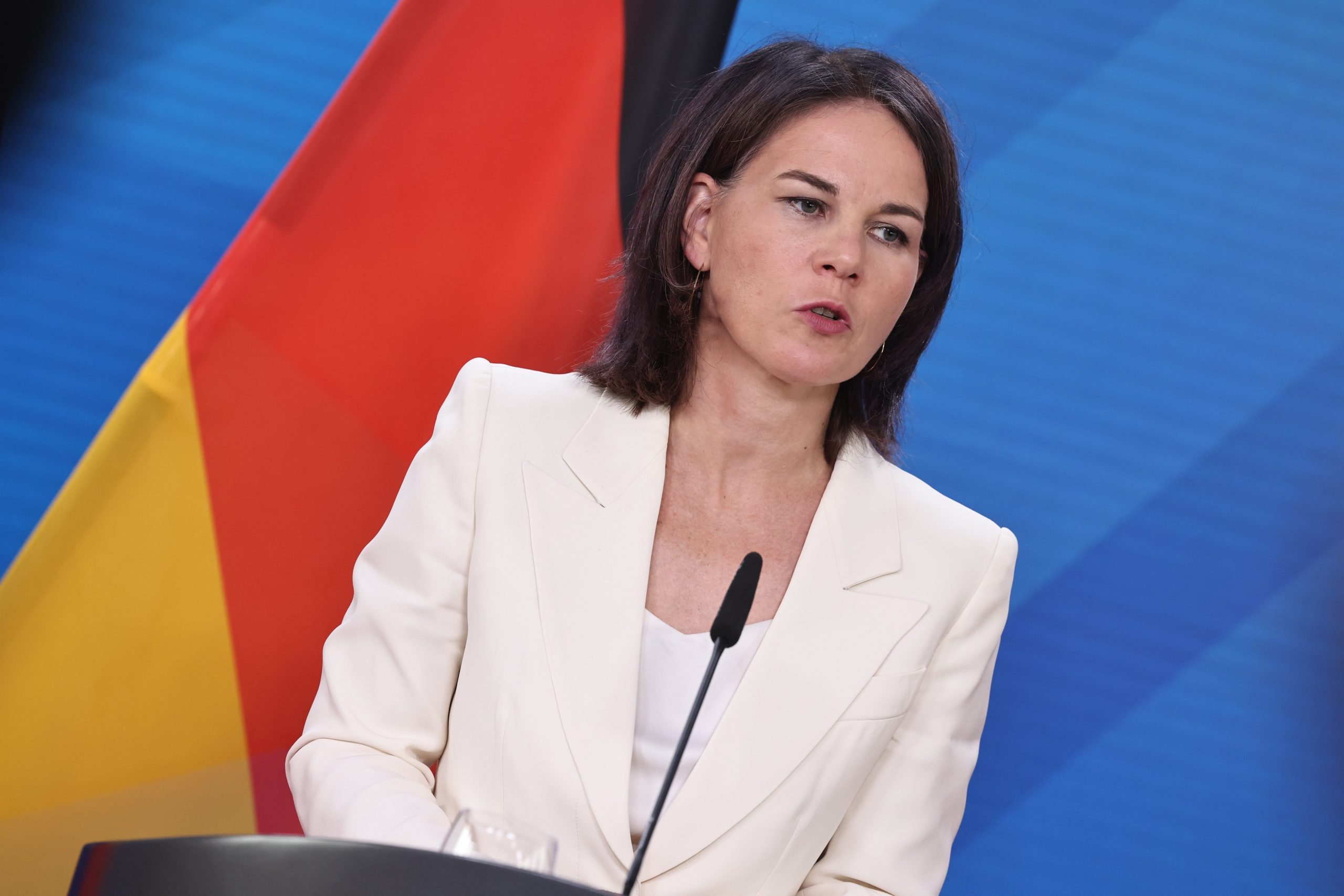 Alemanha defende reforma da União Europeia e do Conselho de Segurança de ONU