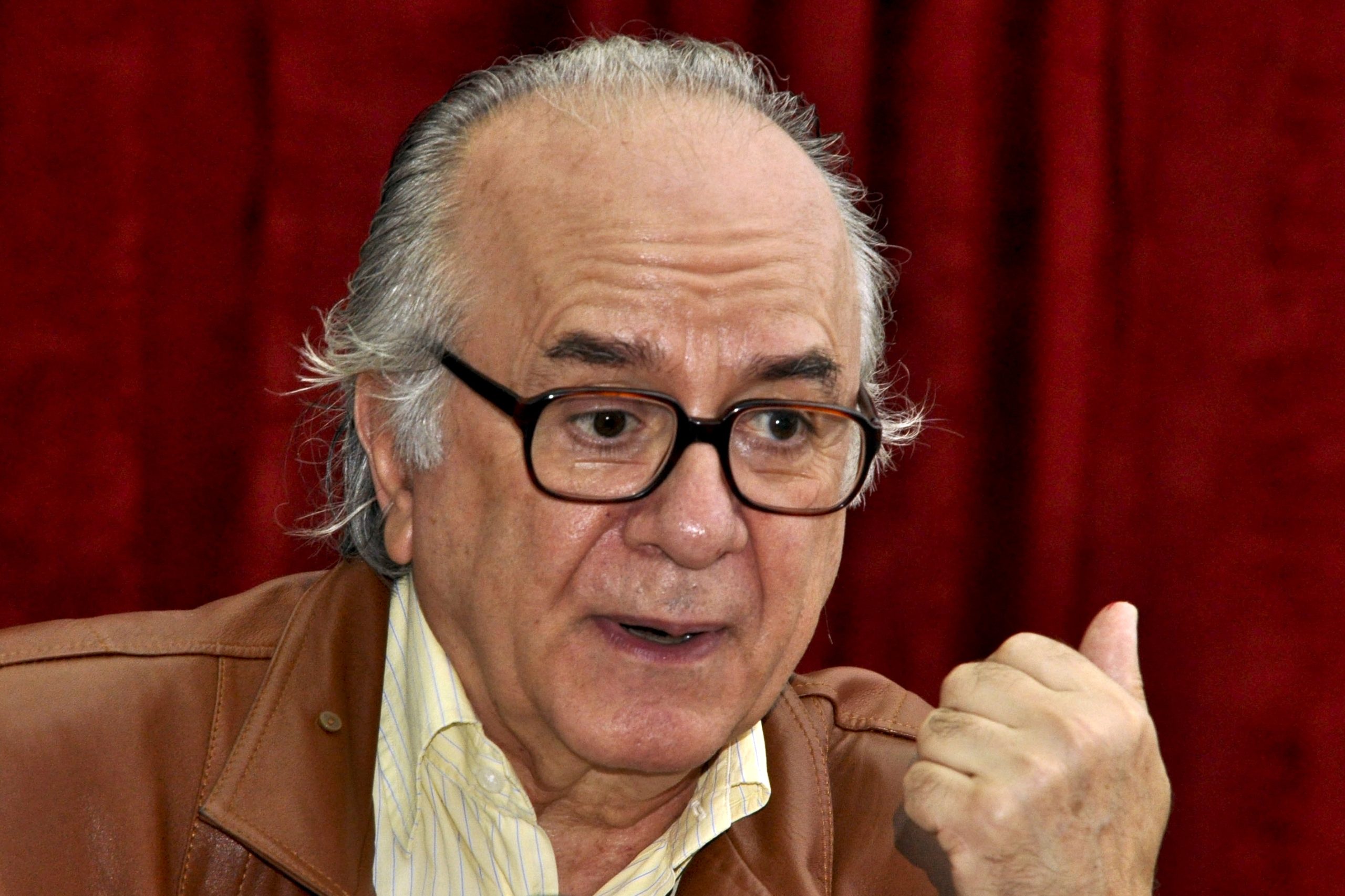 “Pretendo ser chamado para esclarecer as denúncias que possam existir contra mim”. Boaventura Santos quer comissão independente para refutar acusações de assédio