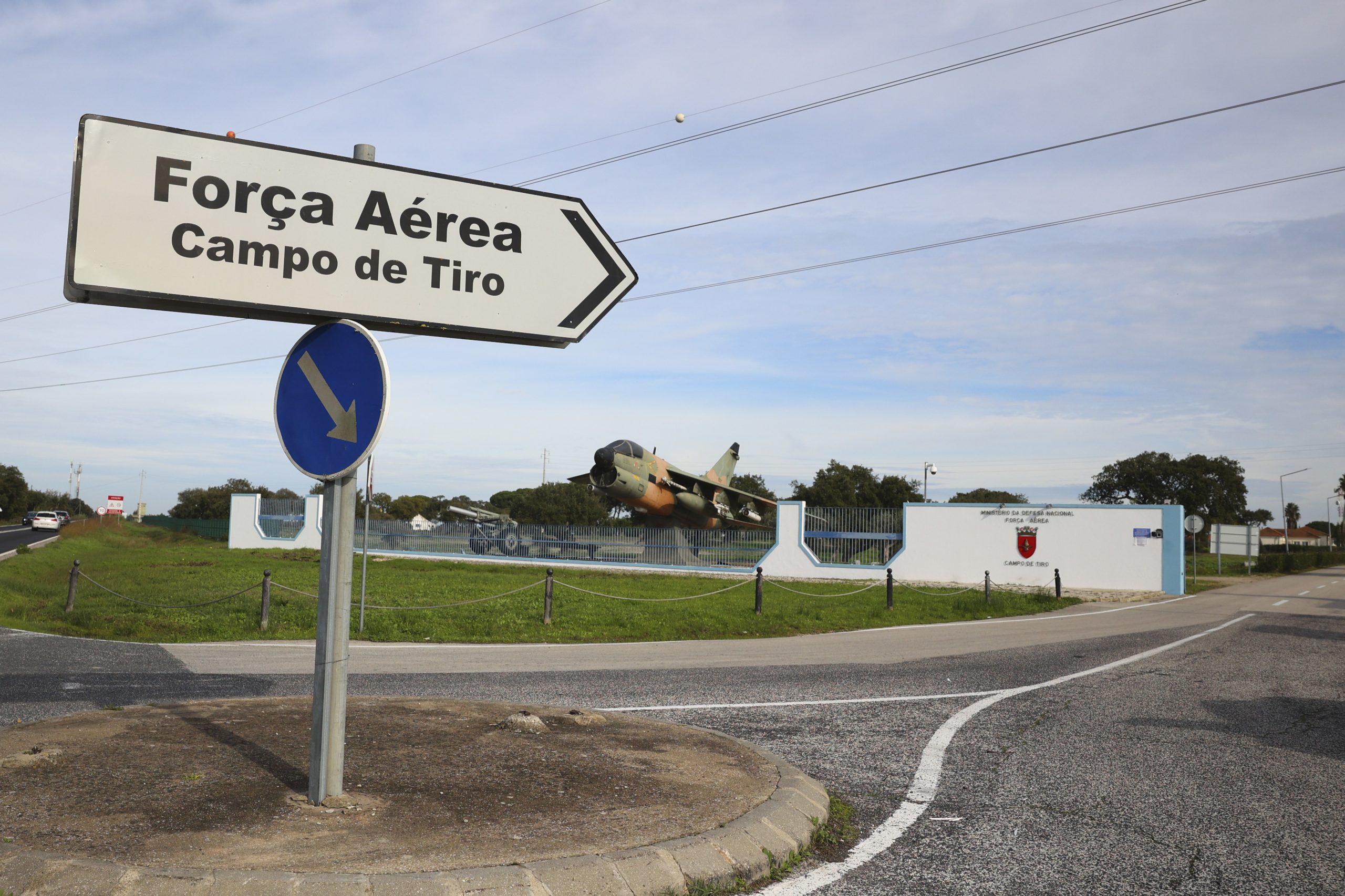 Localização do novo aeroporto em Samora Correia pode ser “pau de dois bicos”