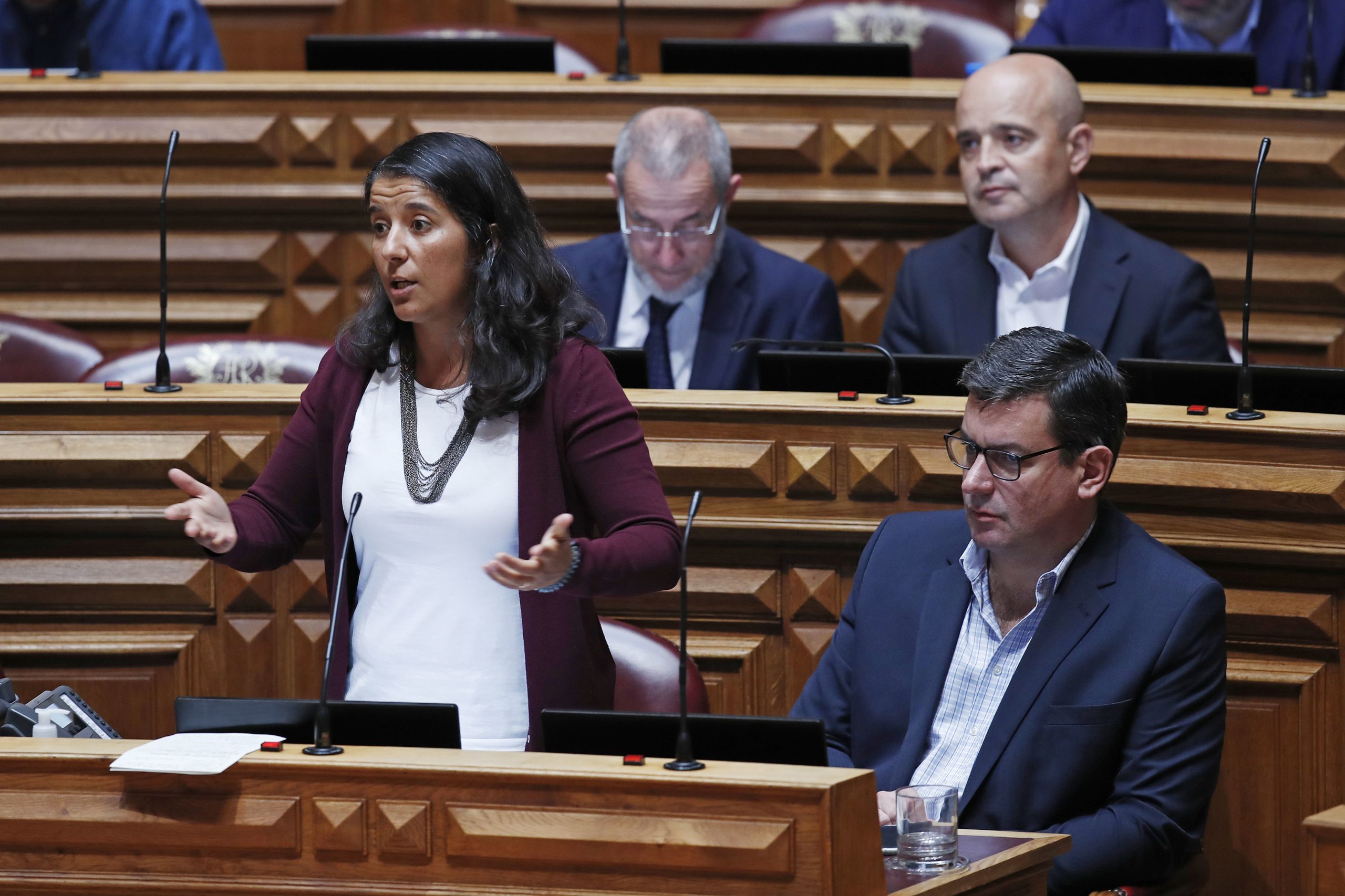 PCP propõe mais 800 milhões para pensões e fixação de preços na alimentação e energia