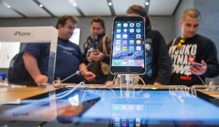 Os iPhones mais caros estão à venda na Venezuela e os mais baratos em Angola. A diferença é de mais de 95 mil dólares