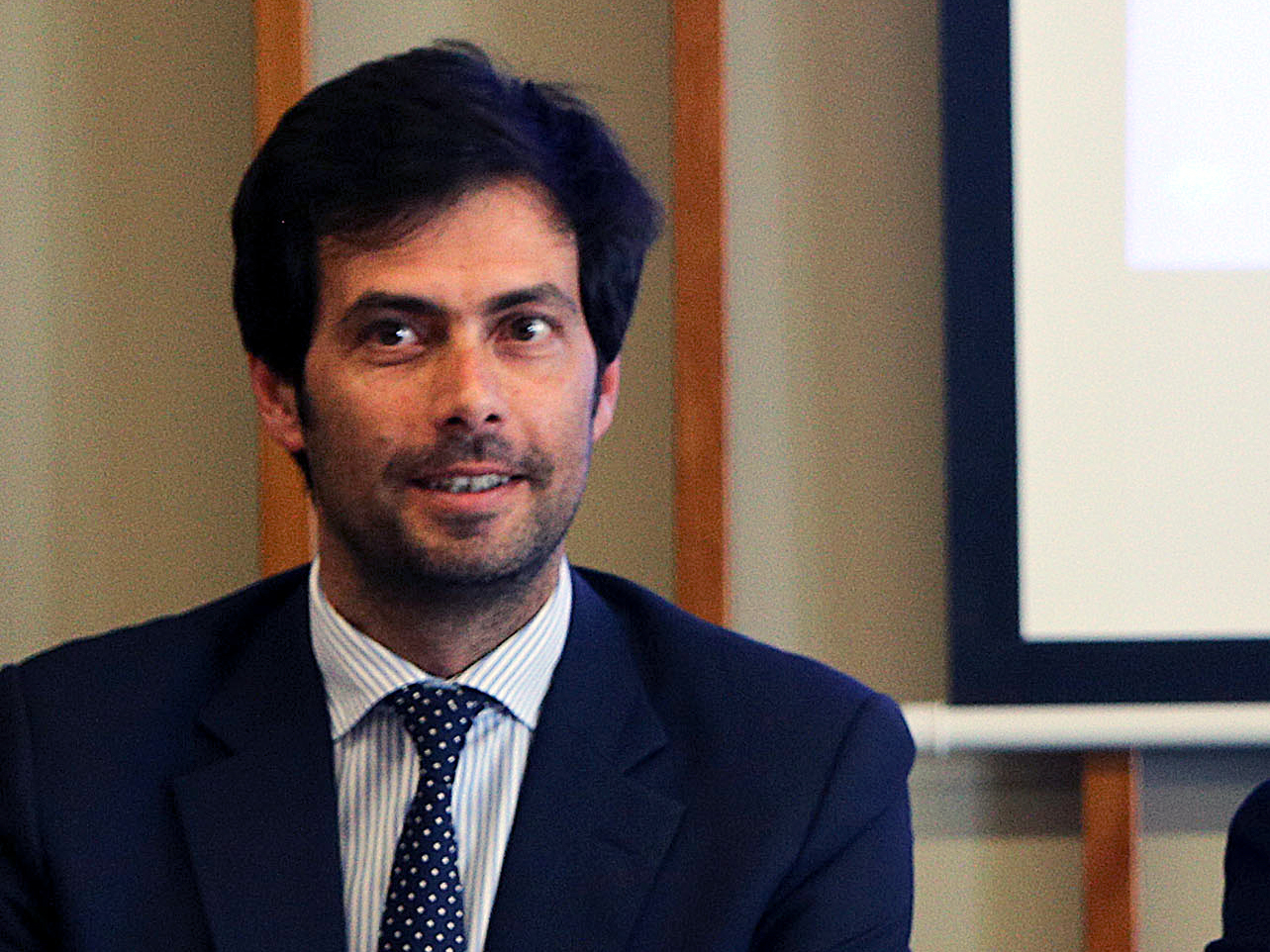 Autárquicas: CDS diz que se PS necessita de justificar vitória “é porque não ganhou”