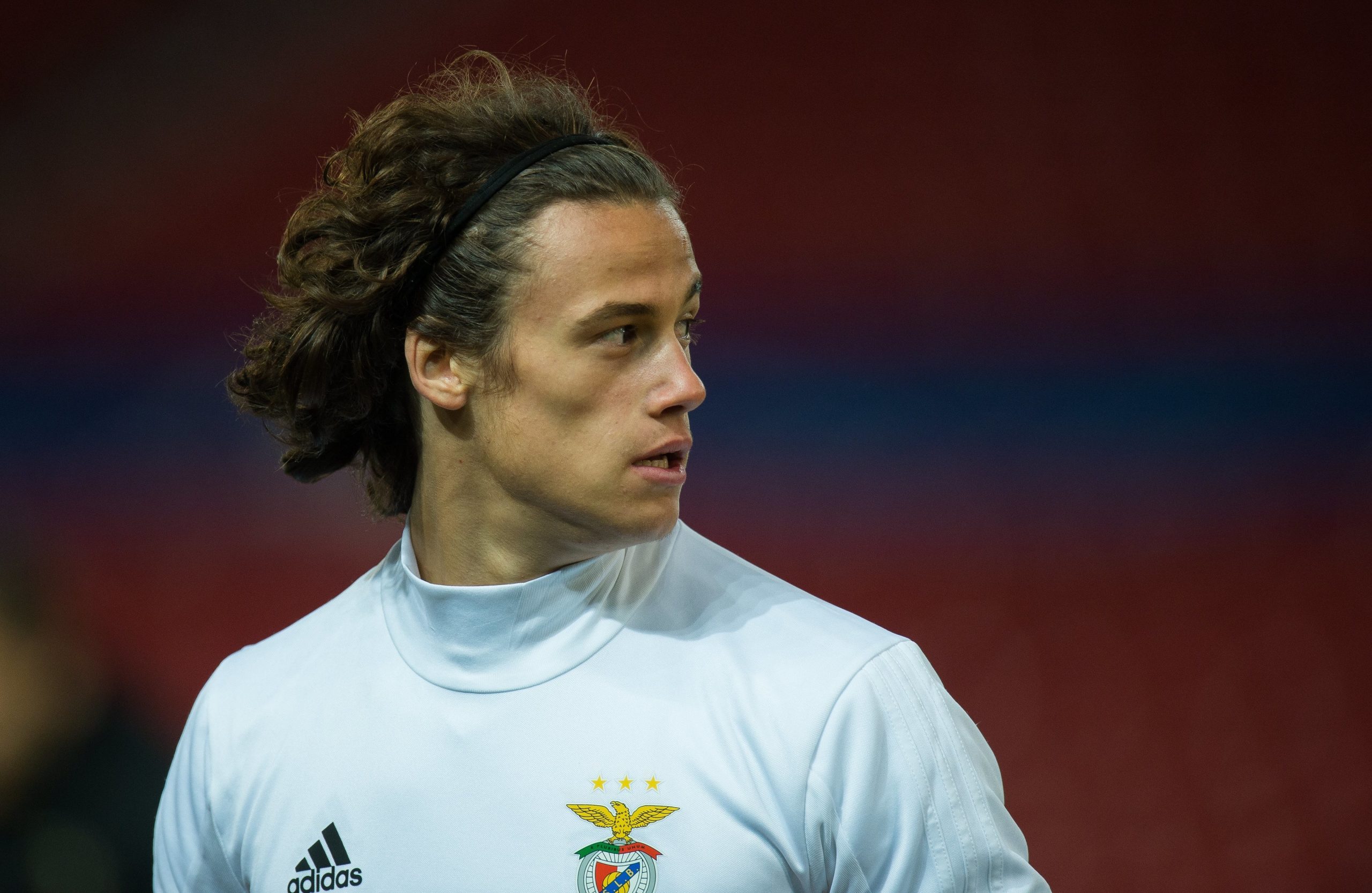 Svilar admite que Benfica “perde qualidade” com a saída de João Félix