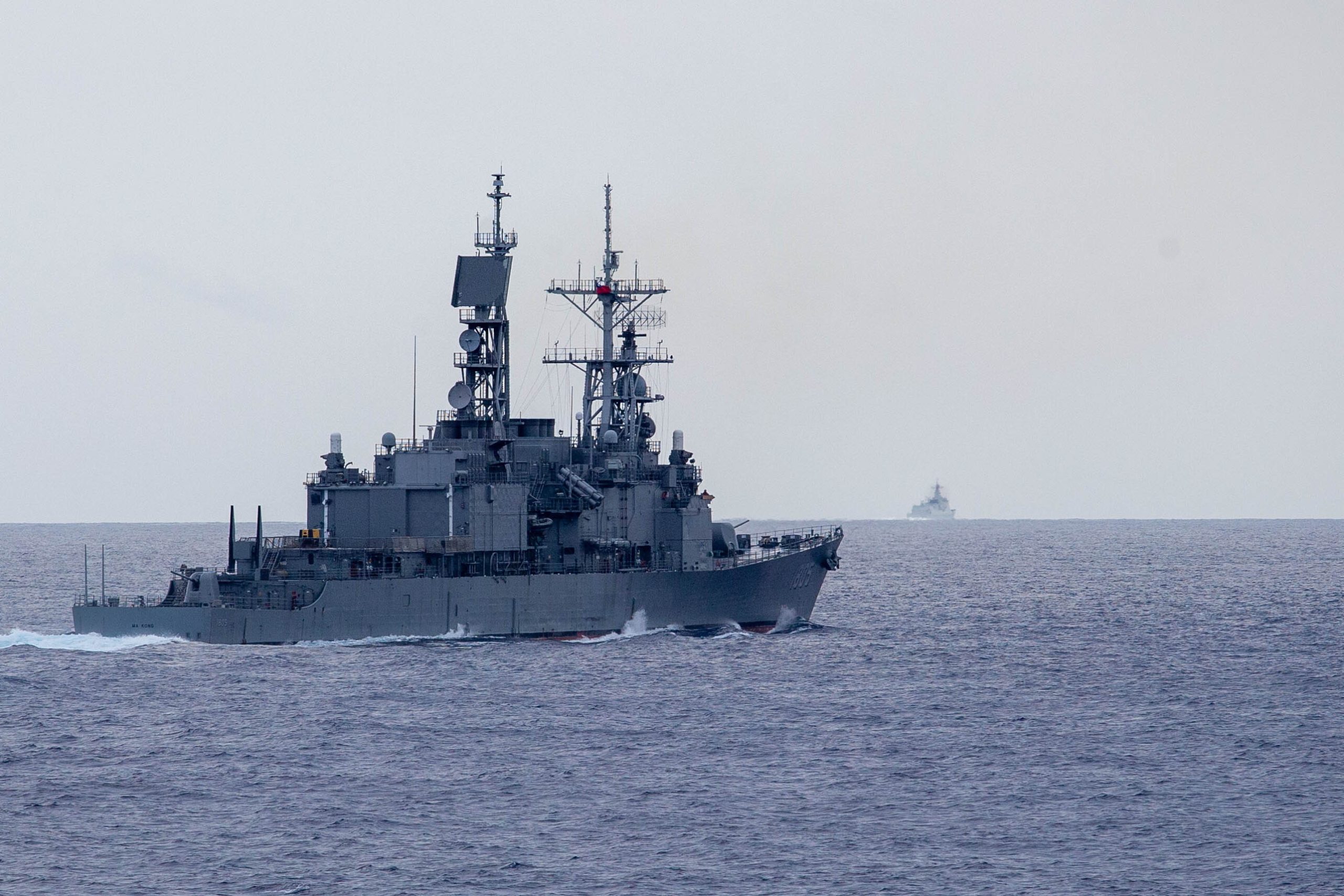 China anuncia início de manobras militares perto de Taiwan