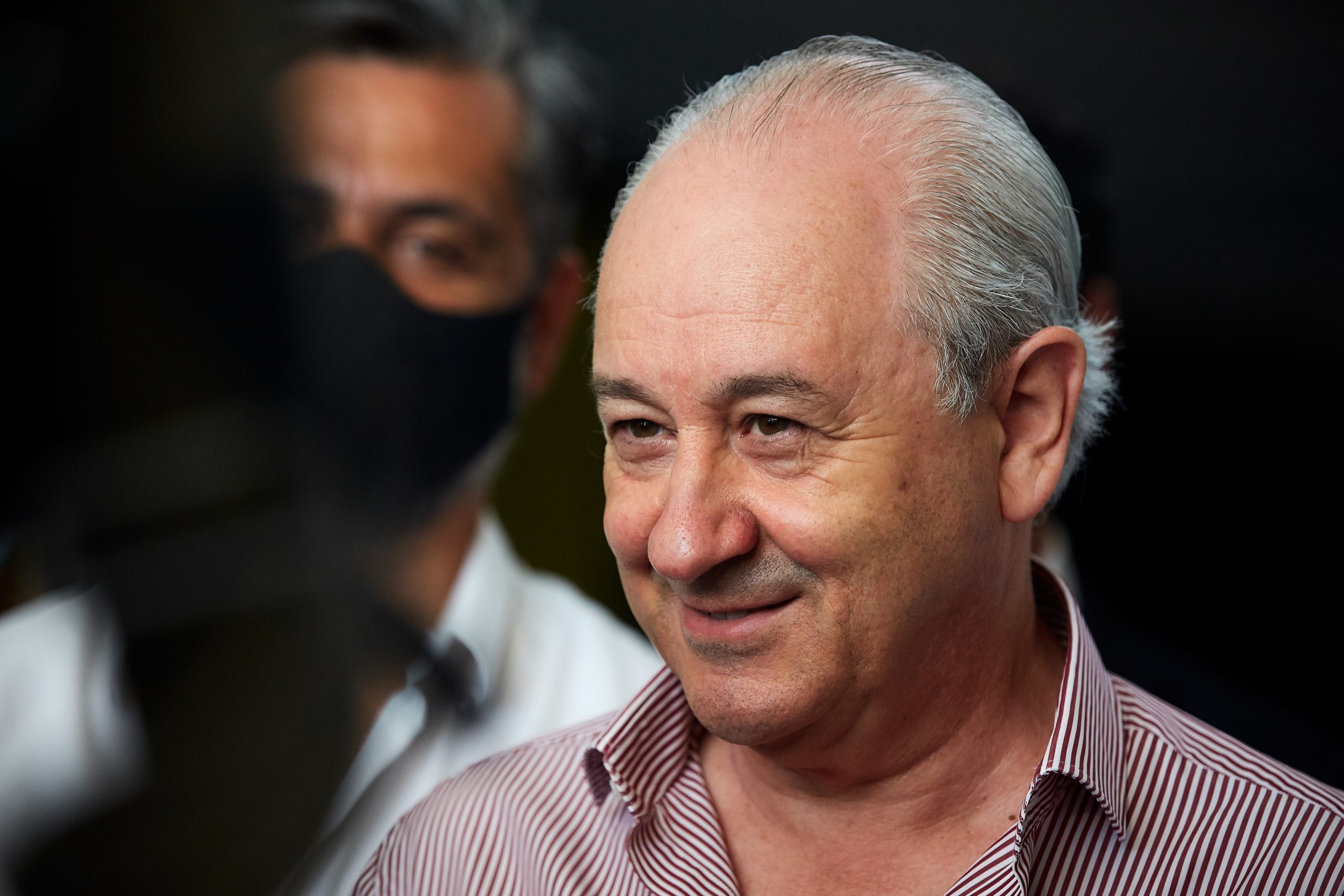 Rui Rio diz que não surpreendem críticas do Tribunal de Contas à resolução de bancos
