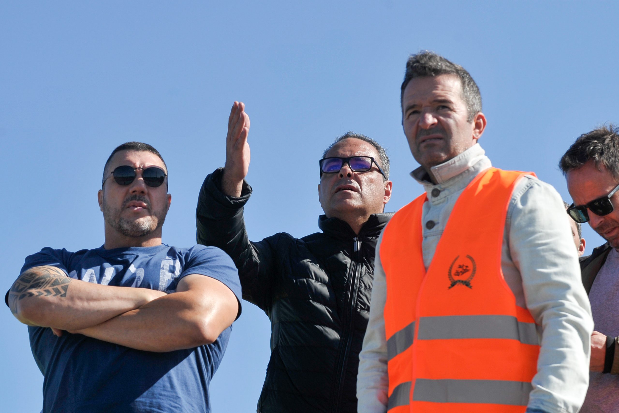 Sindicato faz balanço negativo do decurso da greve dos motoristas