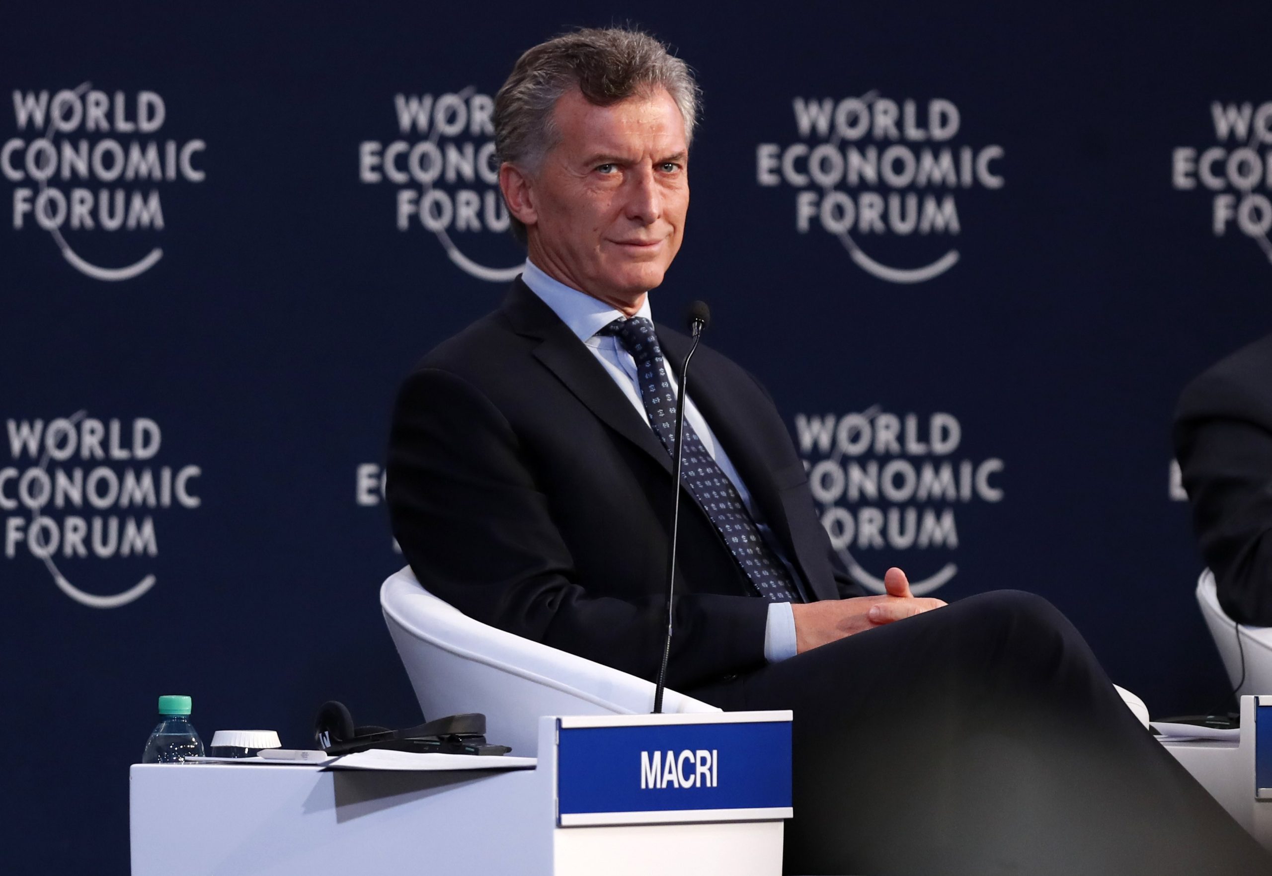 Argentina ameaça expulsar Venezuela do Mercosul por violação de direitos humanos